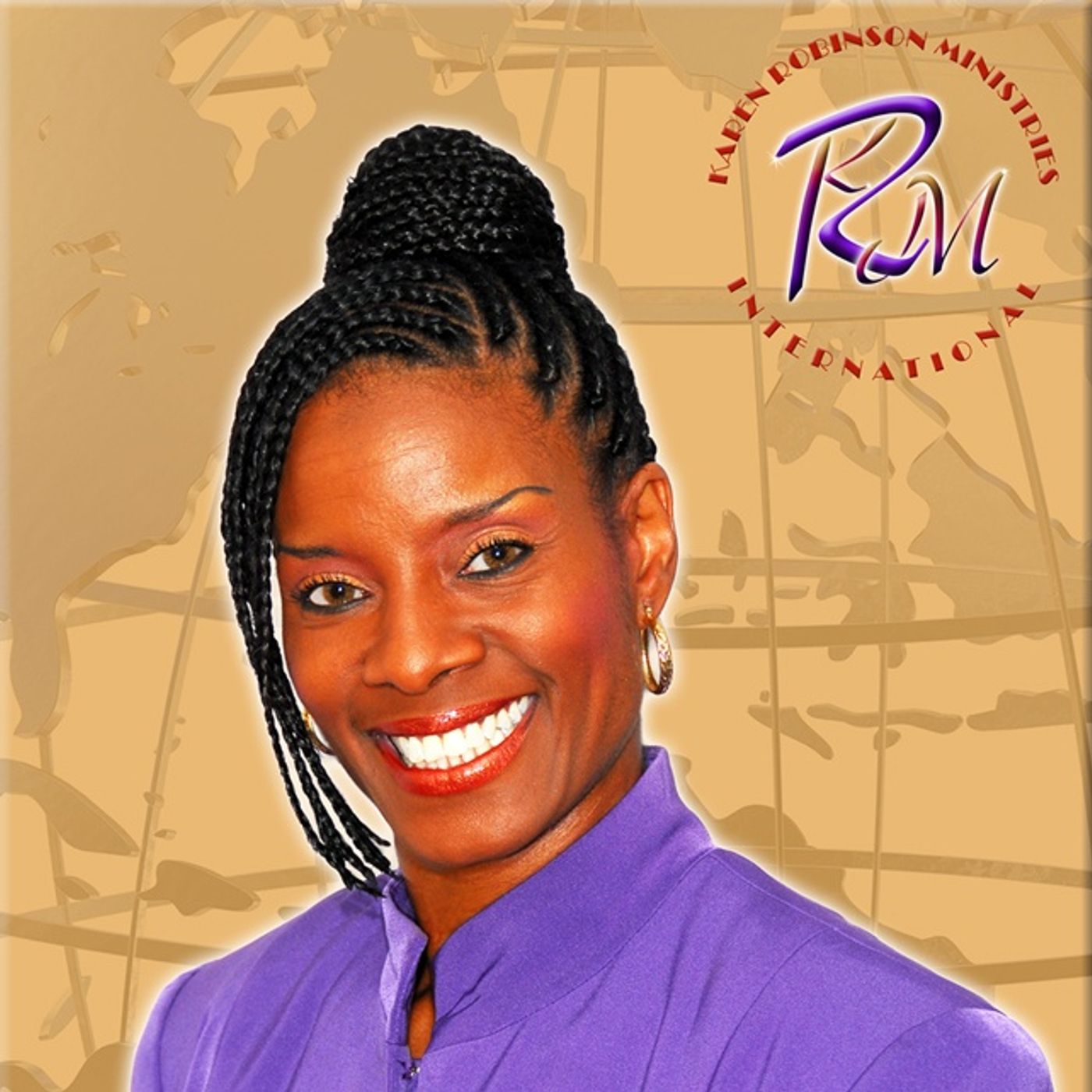 Prophetess Karen Robinson's show