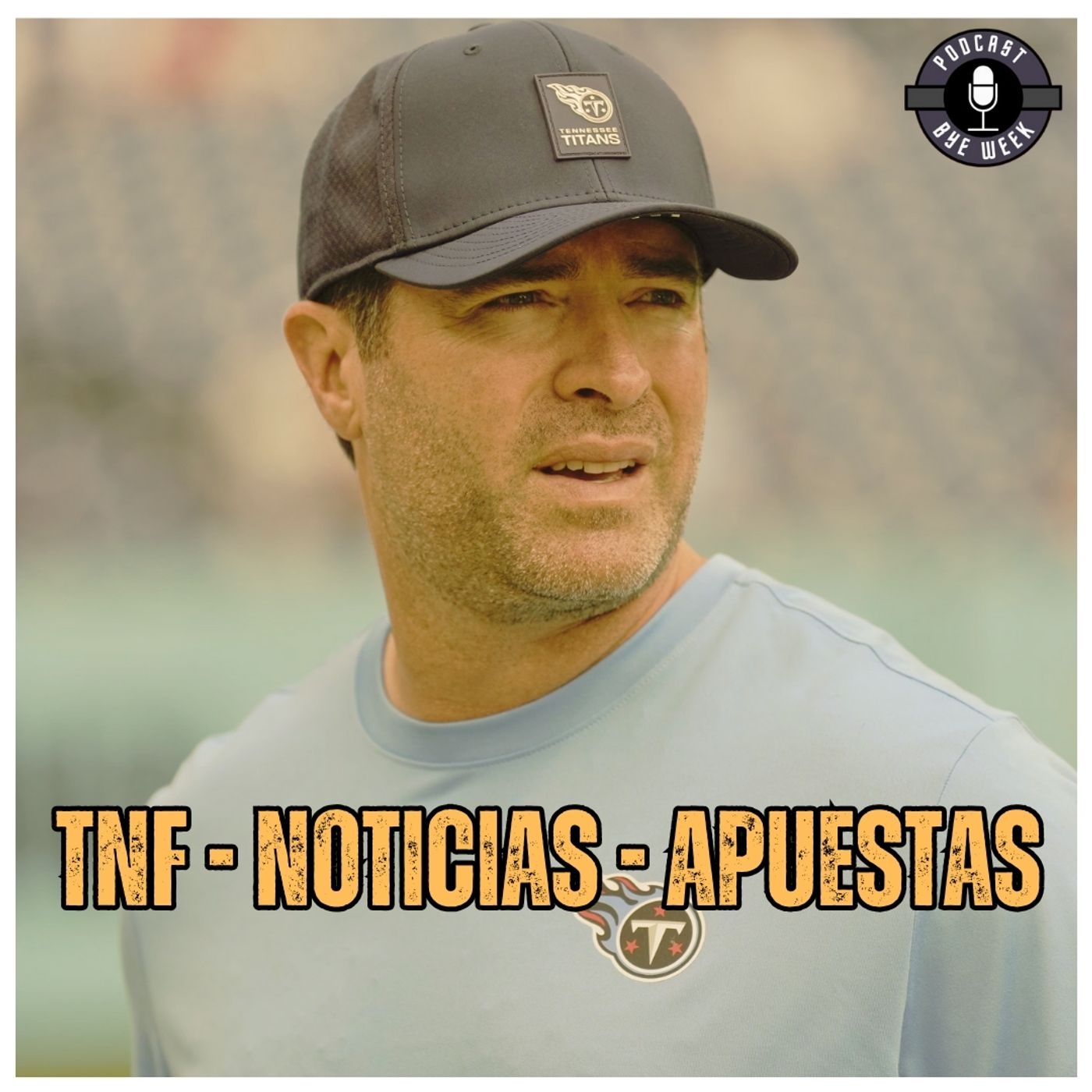 REACCIÓN TNF - NOTICIAS - APUESTAS SEMANA 7