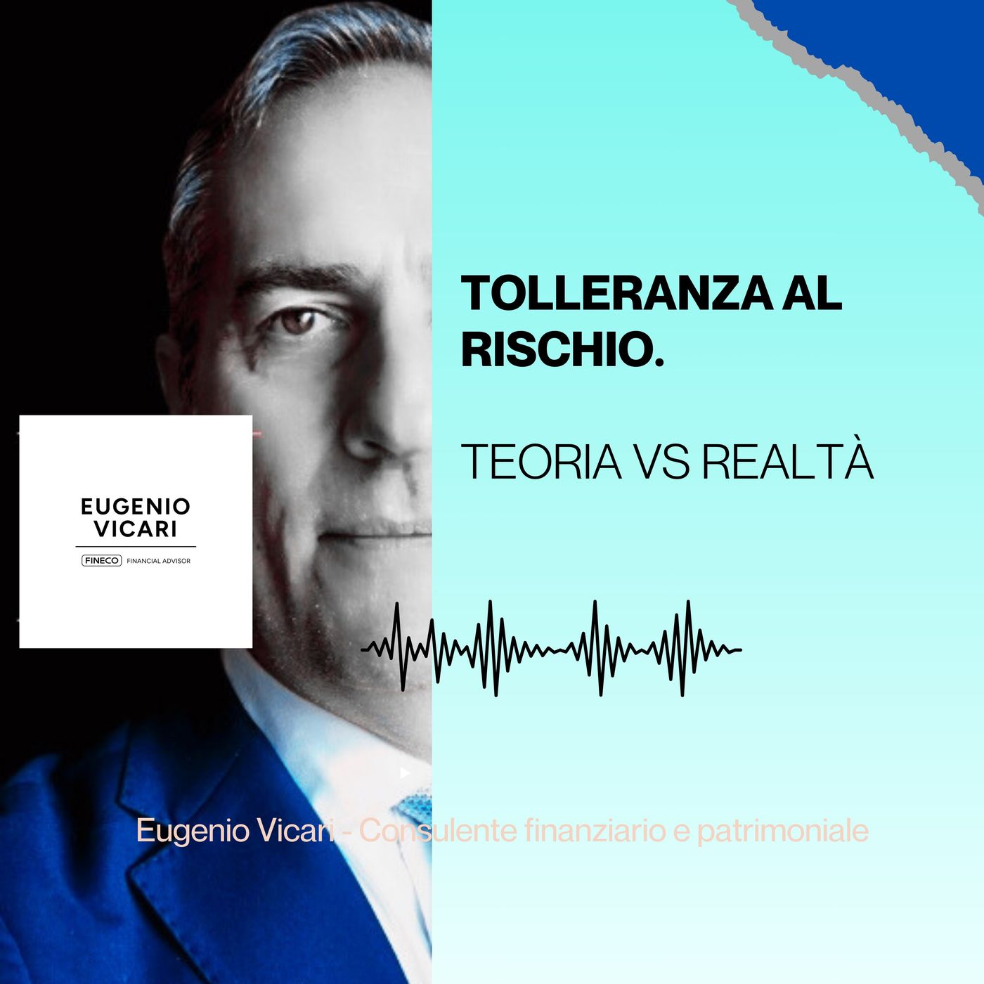 Ep. 63 - La strategia perfetta crolla senza tenuta emotiva.