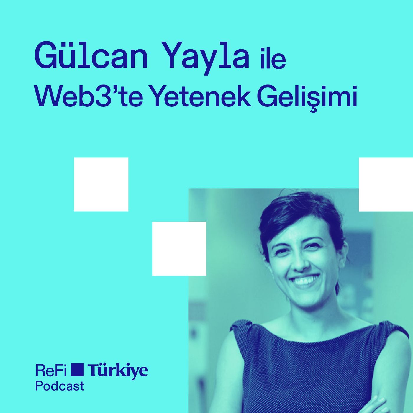 ReFi Türkiye Podcast