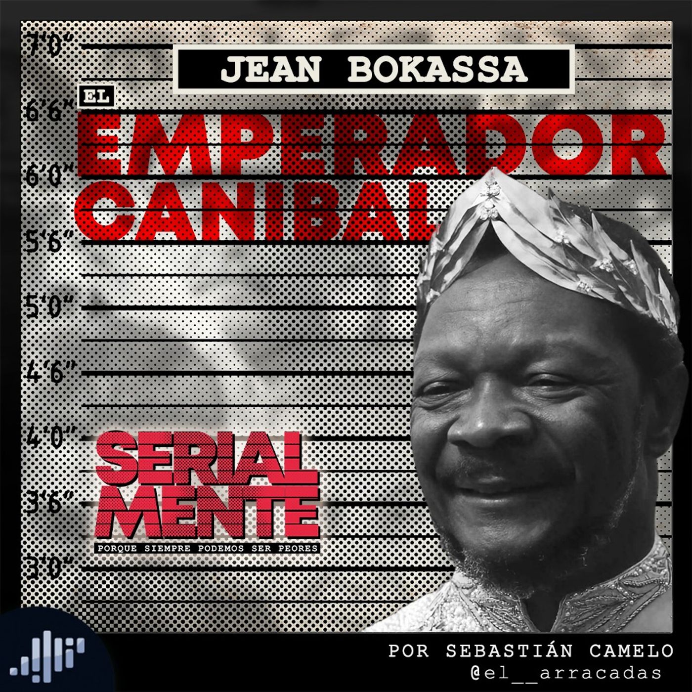 Serialmente: Historias de asesinos en serie.