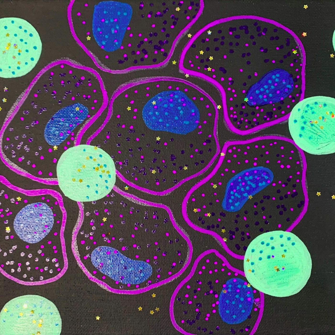 UC Merced presents RadioBio