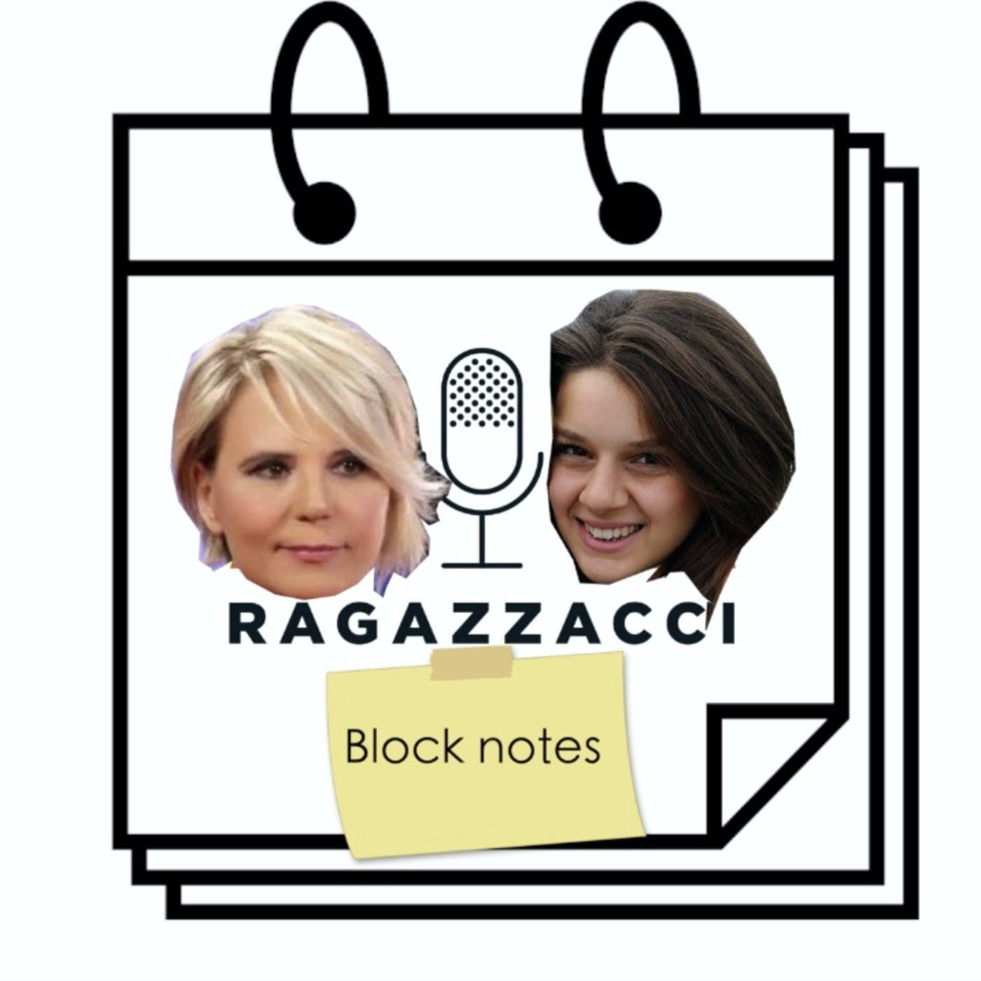 RAGAZZACCI