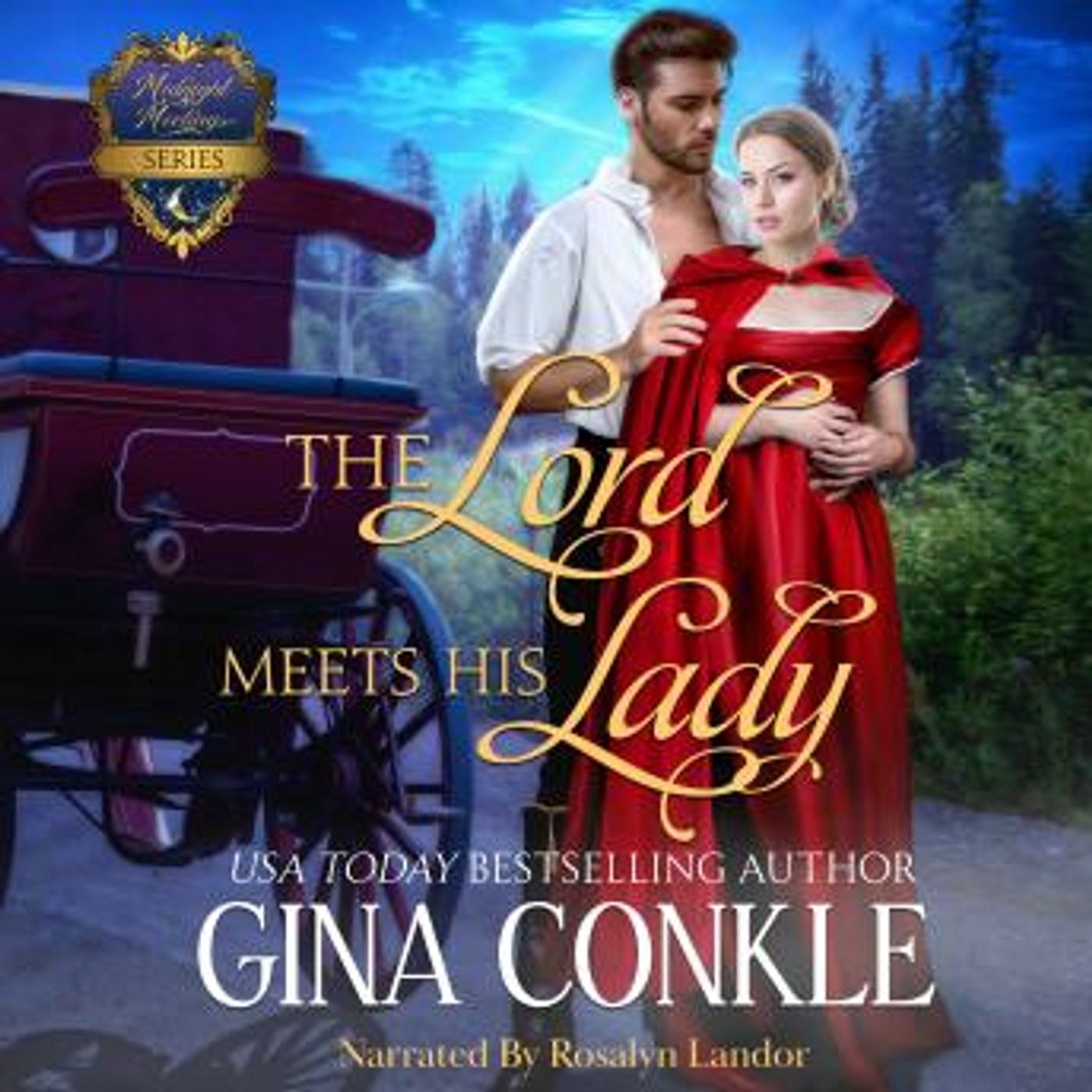 Download Top Full Audiobooks in Romance, Modern