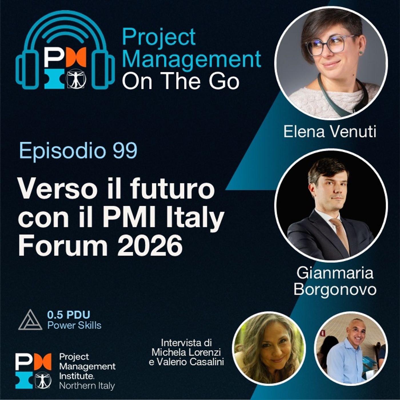 Project Management On The Go