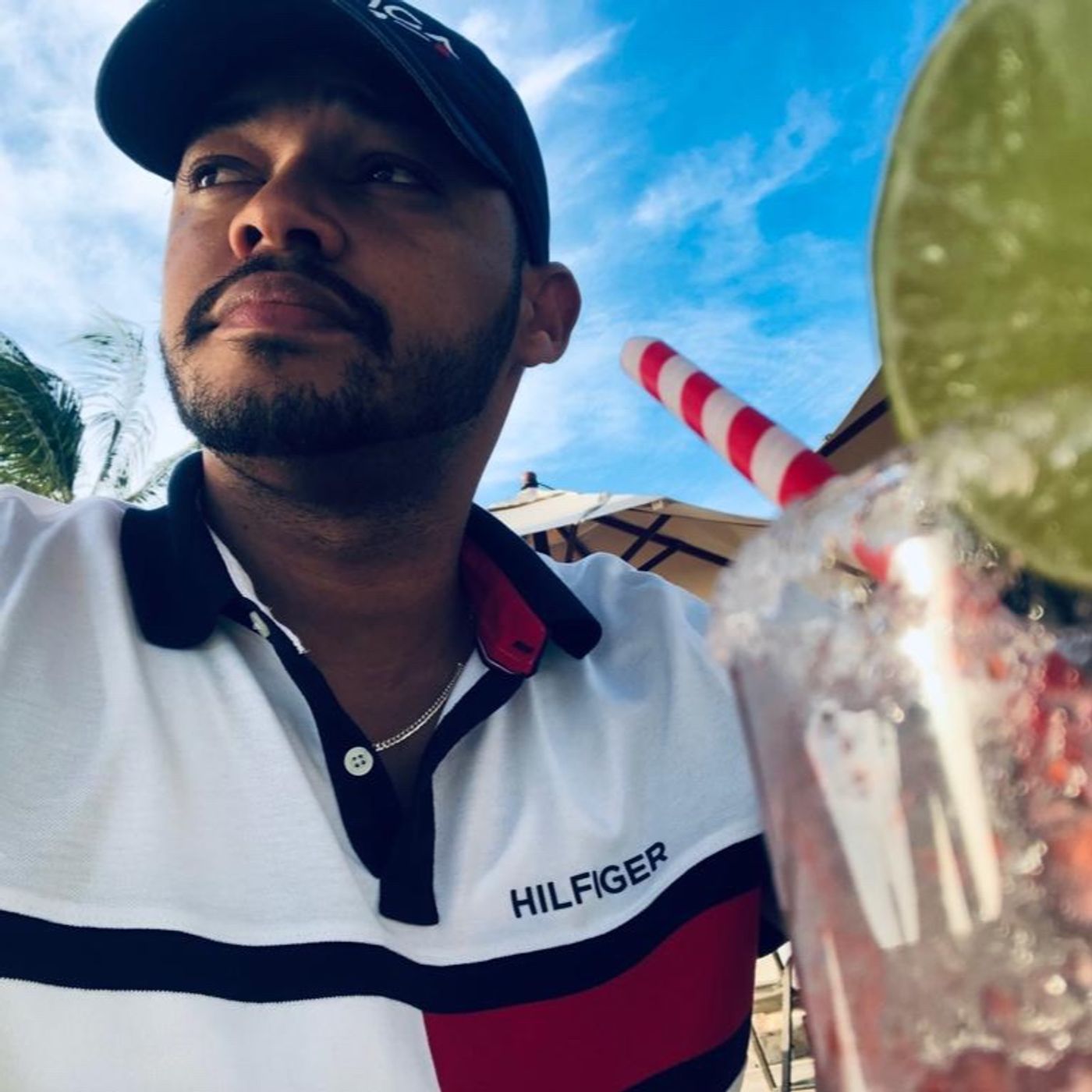 Albertico Cerda\'s podcast