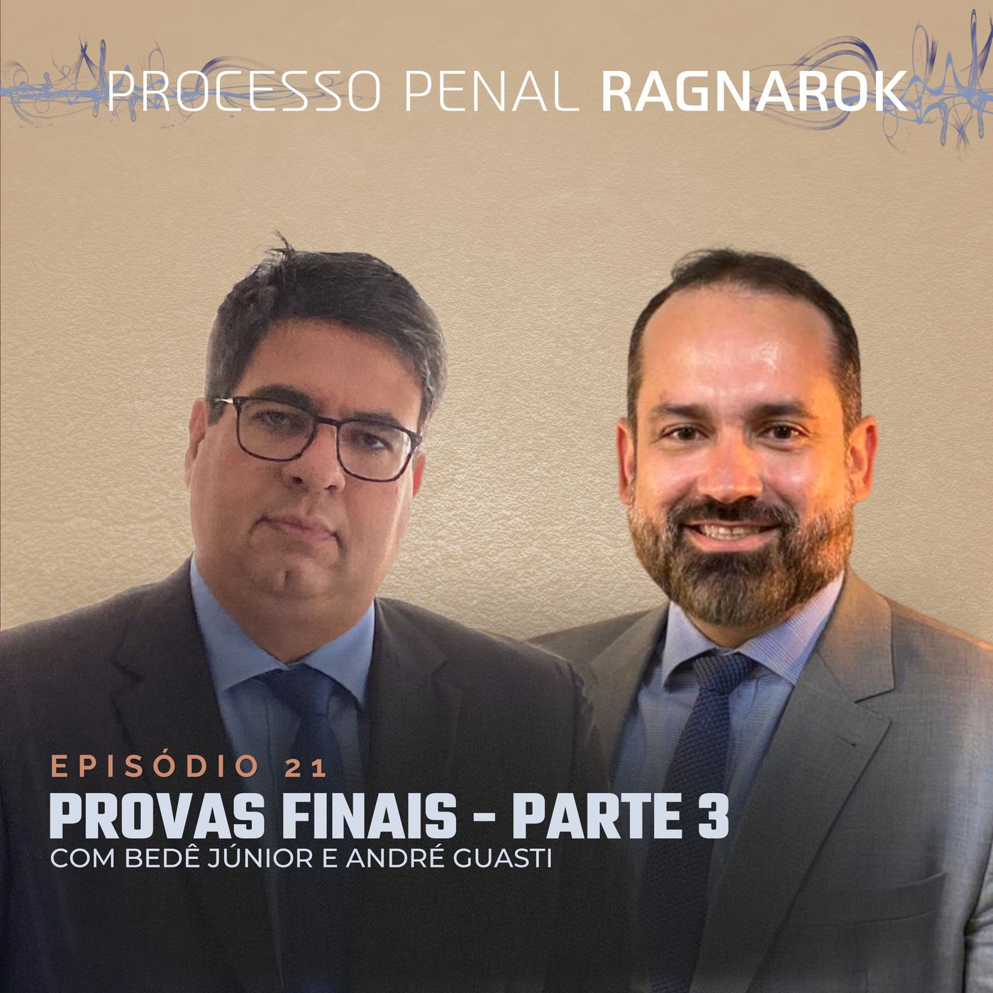 Processo Penal Ragnarök