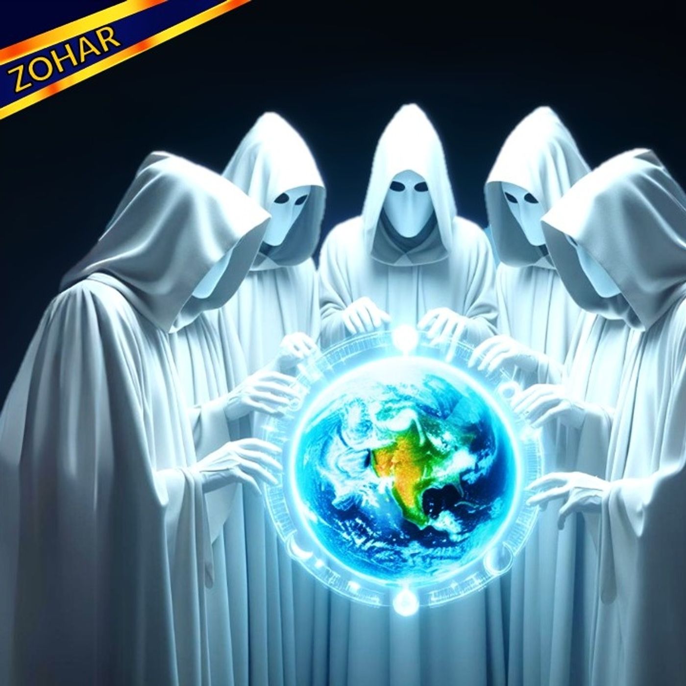 Estos 36 justos salvan al mundo de su destrucción. | ¿Cómo convertirse en uno? Estos 36 justos salvan al mundo de su destrucción. | ¿Cómo convertirse en uno?