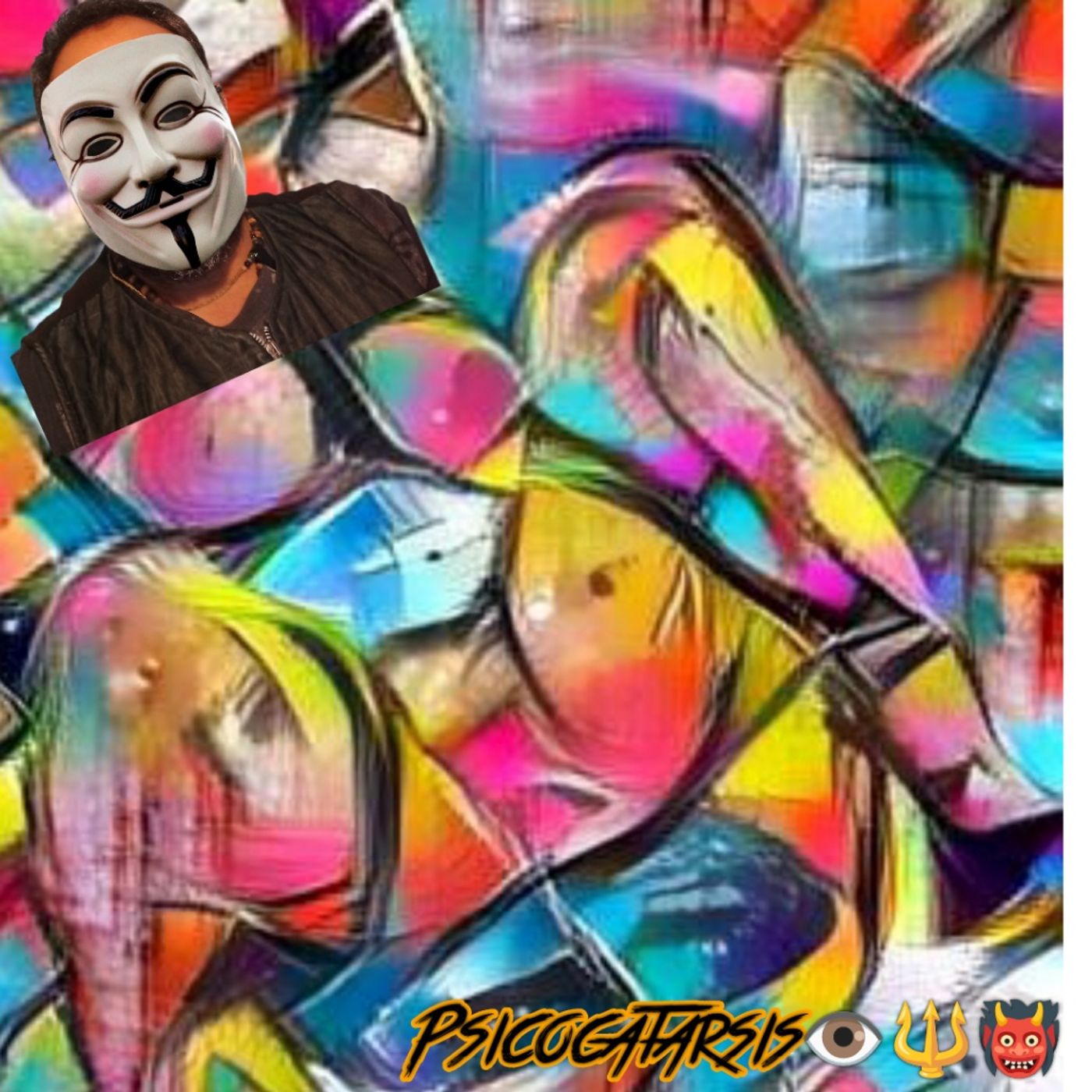 El elefantito de Moisés episode artwork
