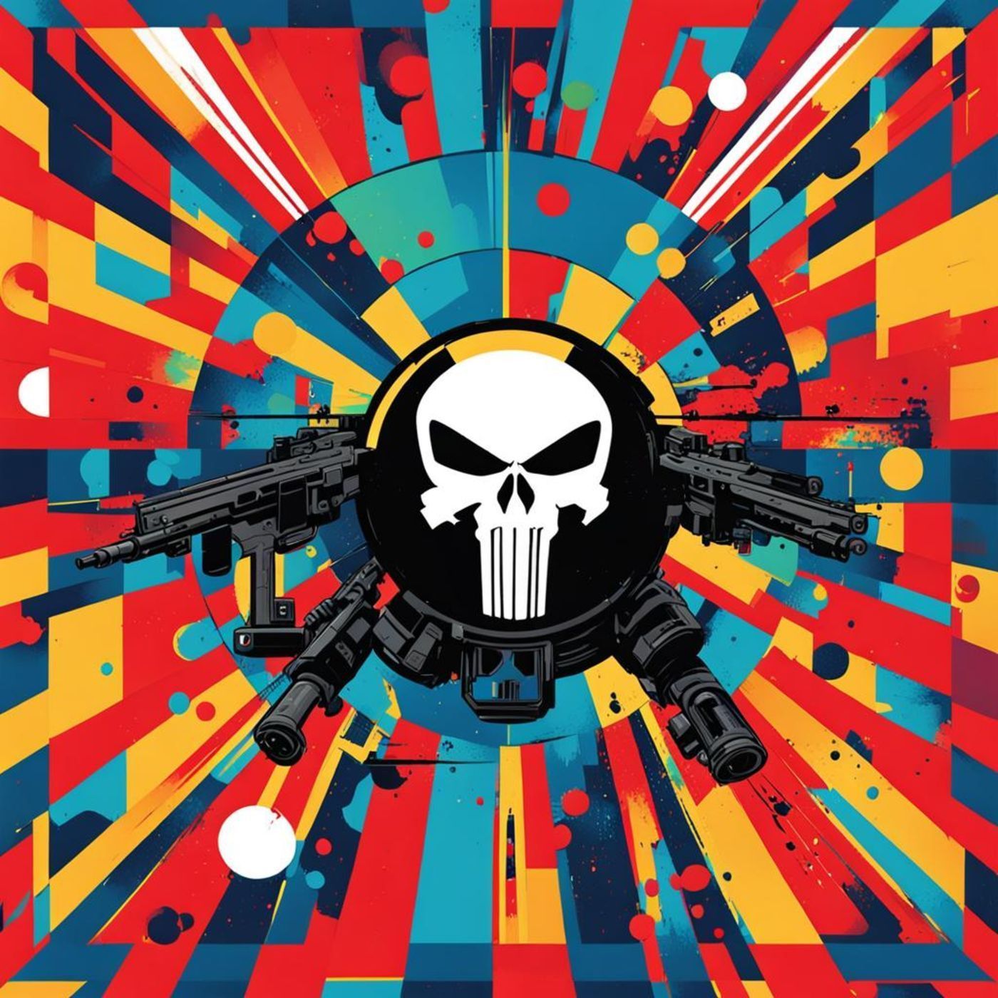 Rebel Headspace