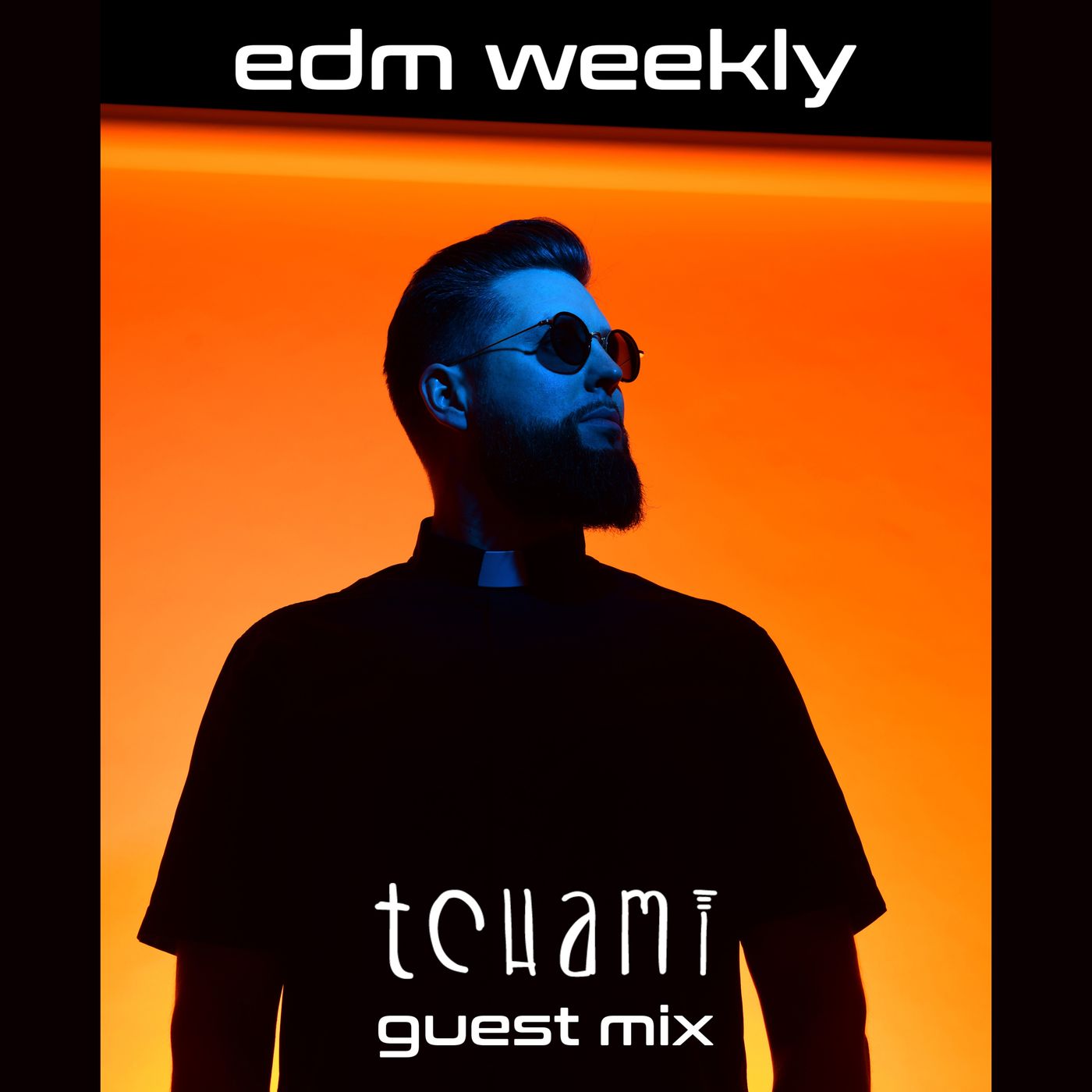 Tchami Guest Mix | EDM Weekly 344