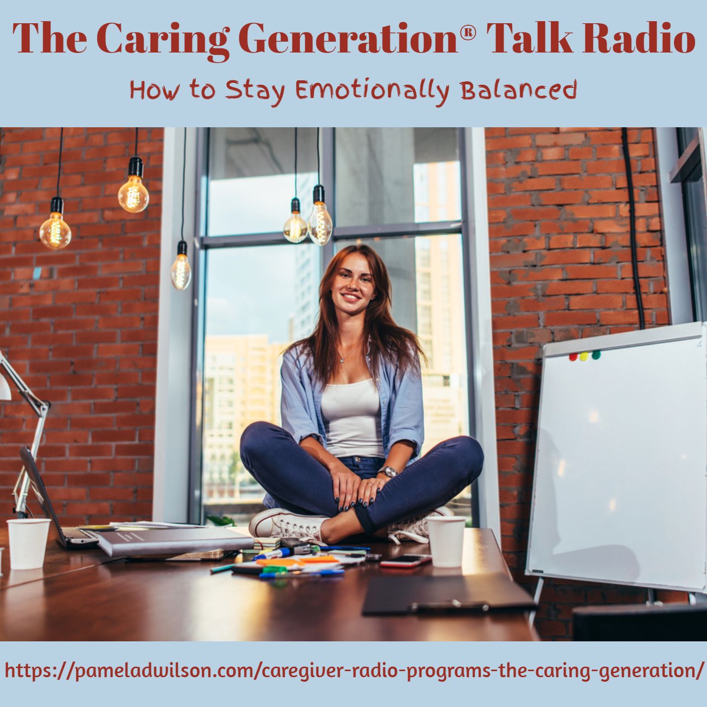 The Caring Generation® | Advice & Tips for Caregivers