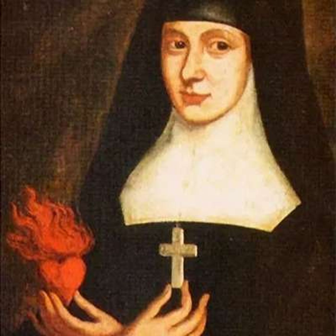 The Sacred Heart and the Plague of Marsailles