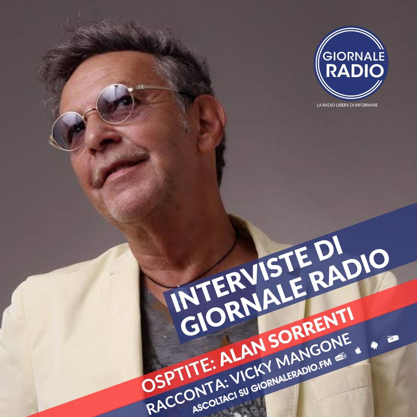 Interviste di Giornale Radio