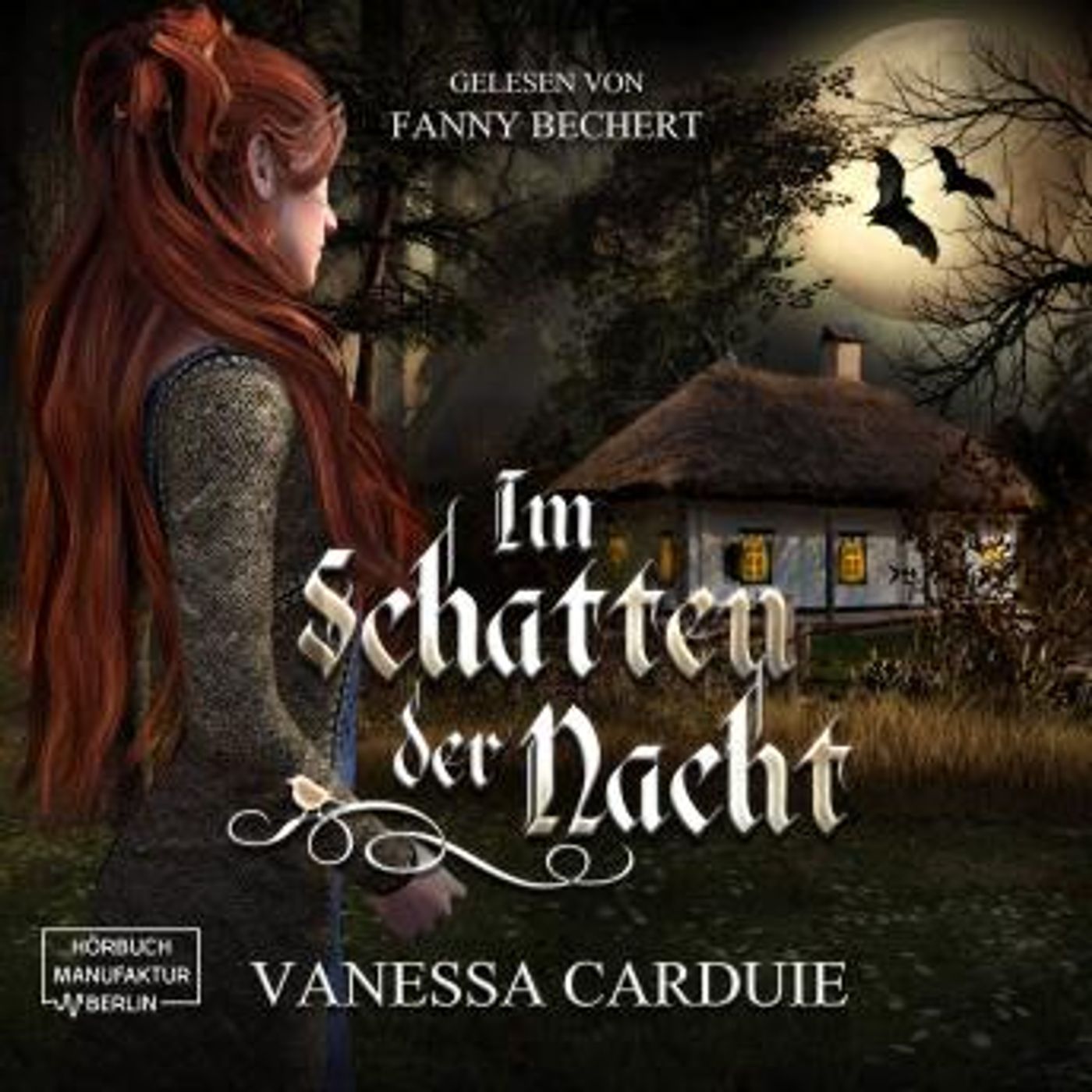 Grab the Essential Full Audiobooks in Science Fiction & Fantasy, Fantasy