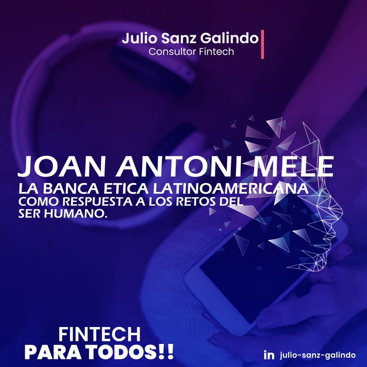 Fintech para todos