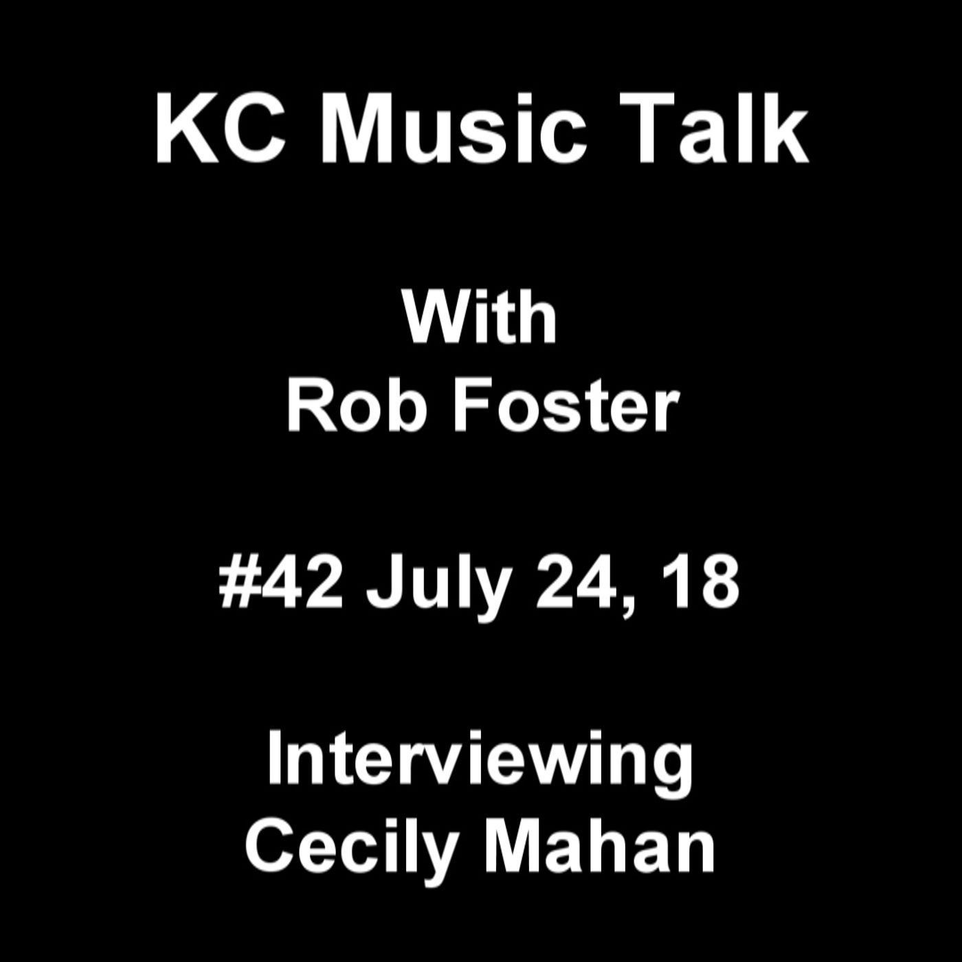 KC Music Talk