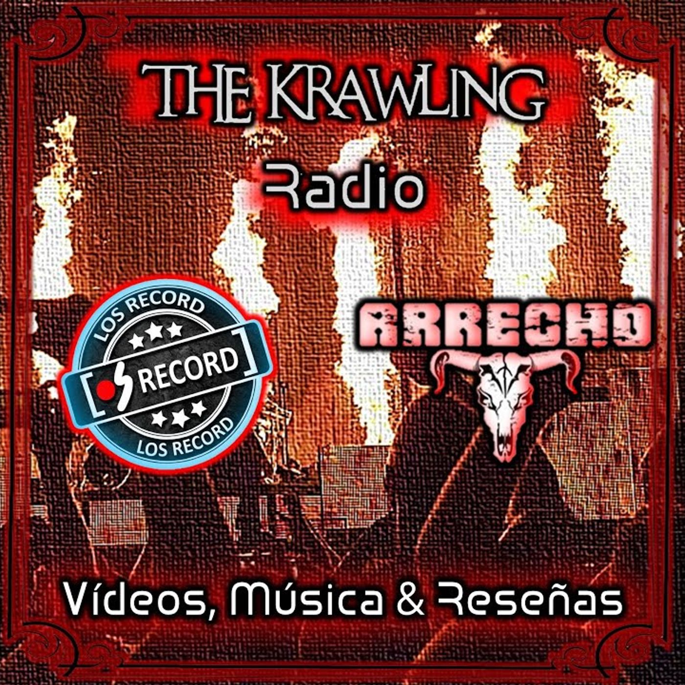 The Krawling Radio