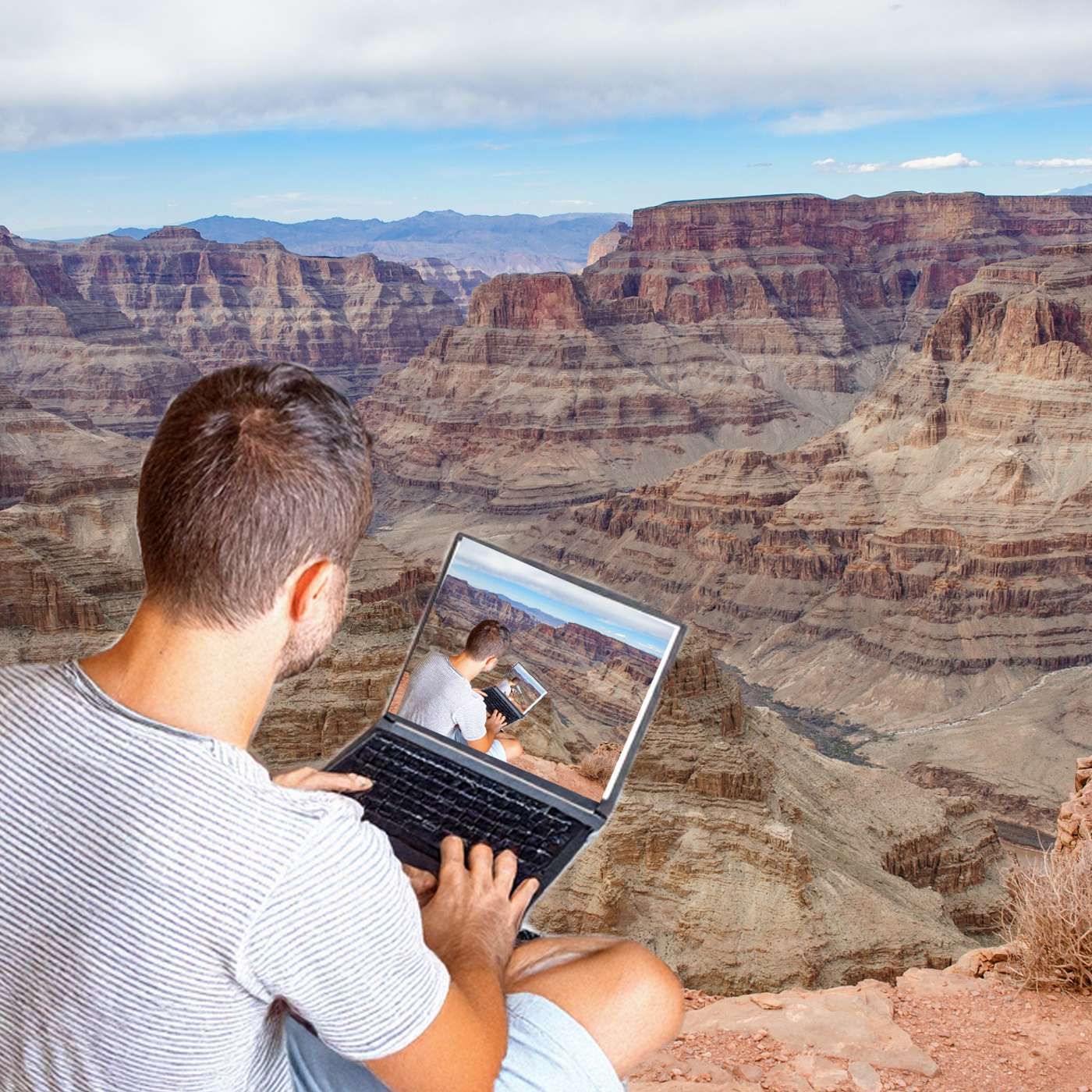 La balado de Fred Savard
