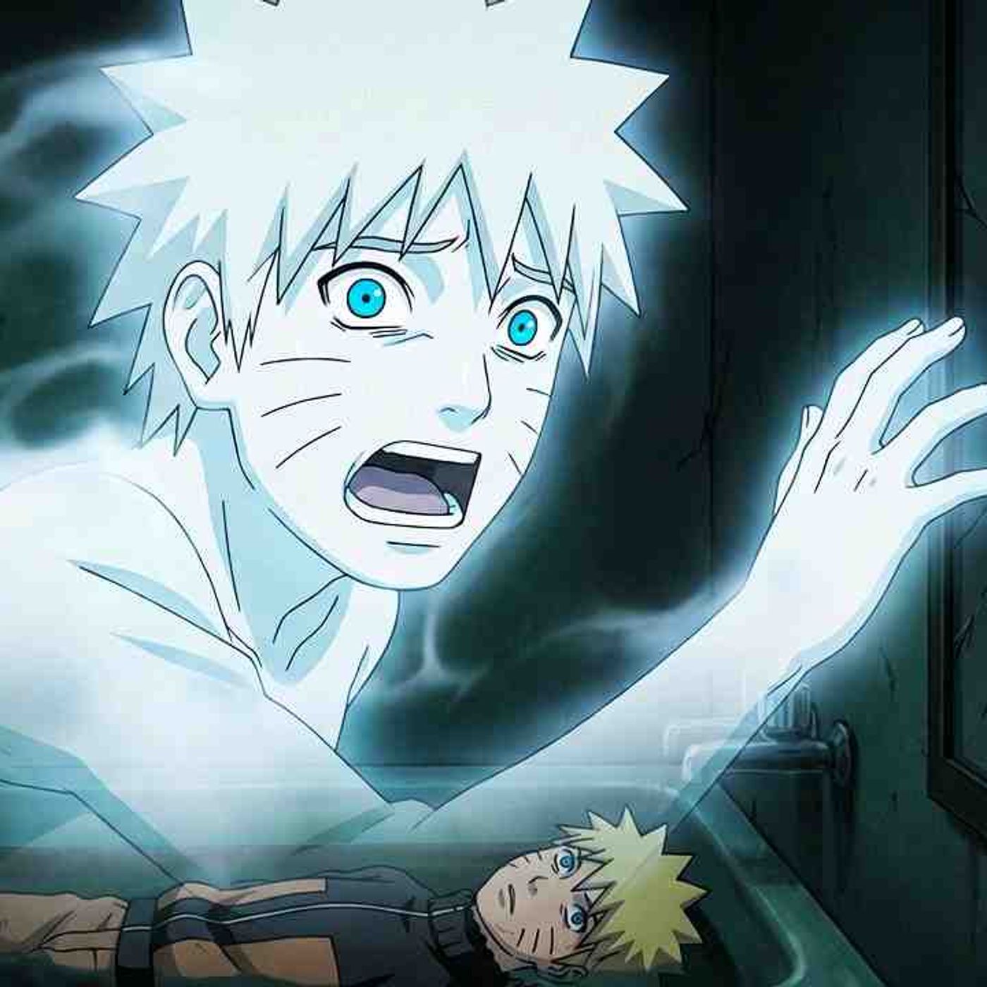 What if Naruto Was Murdered_(MP3_160K) episode artwork