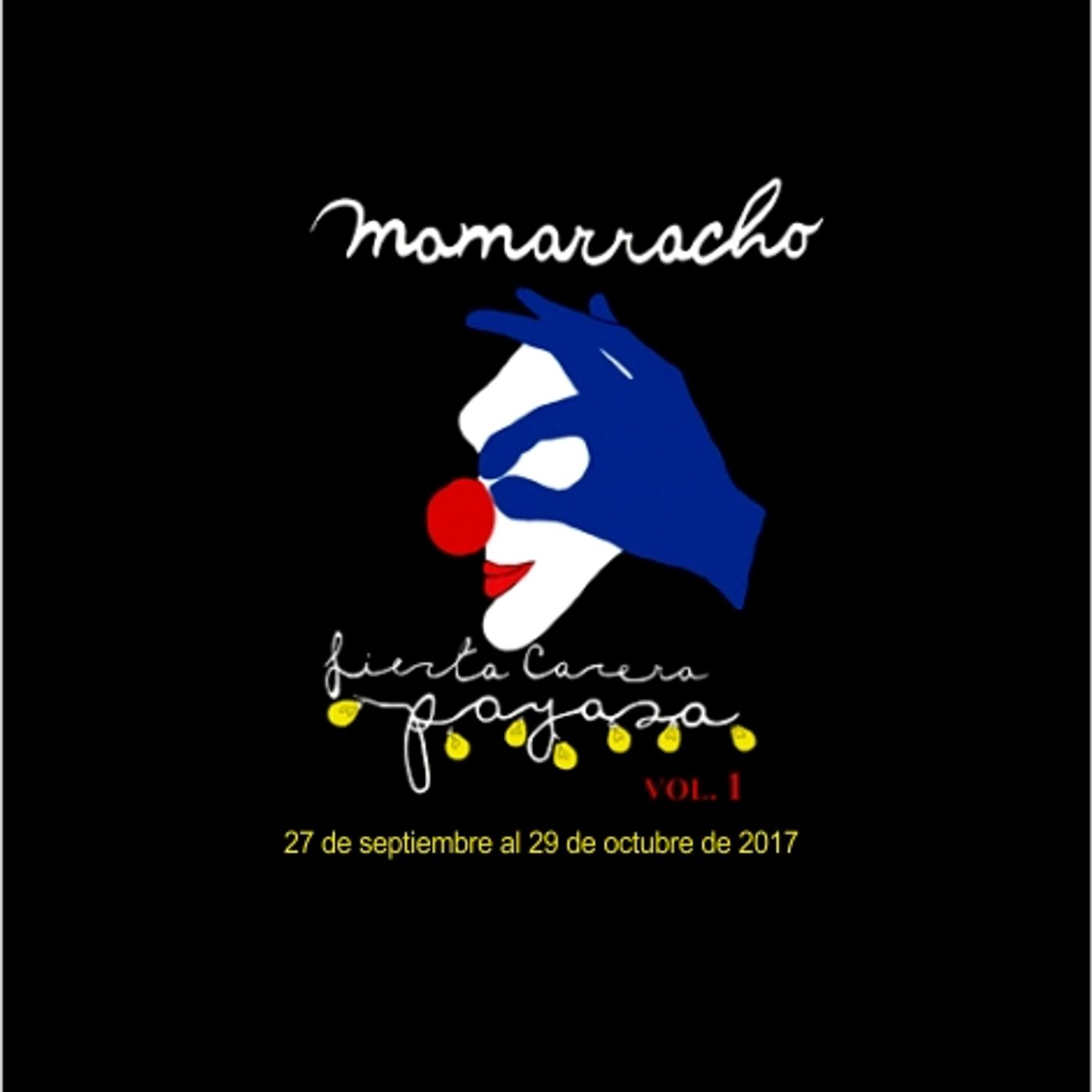 Saca tu mejor risa para el Festival Mamarracho episode artwork