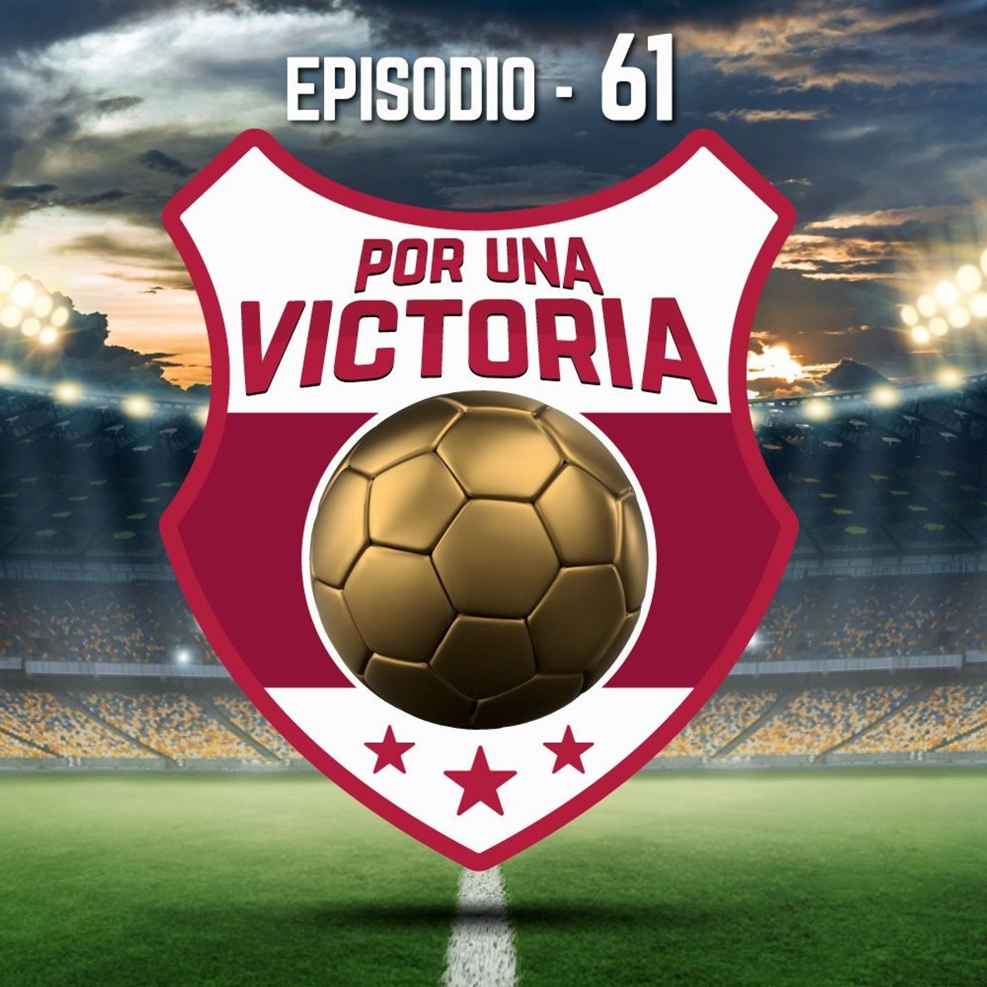 POR UNA VICTORIA
