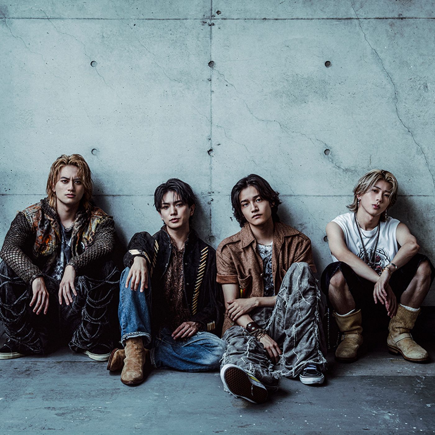 Aぇ! group、ハロウィン曲「Mrs.Vampire」先行配信＆ダンスプラクティス映像公開決定
