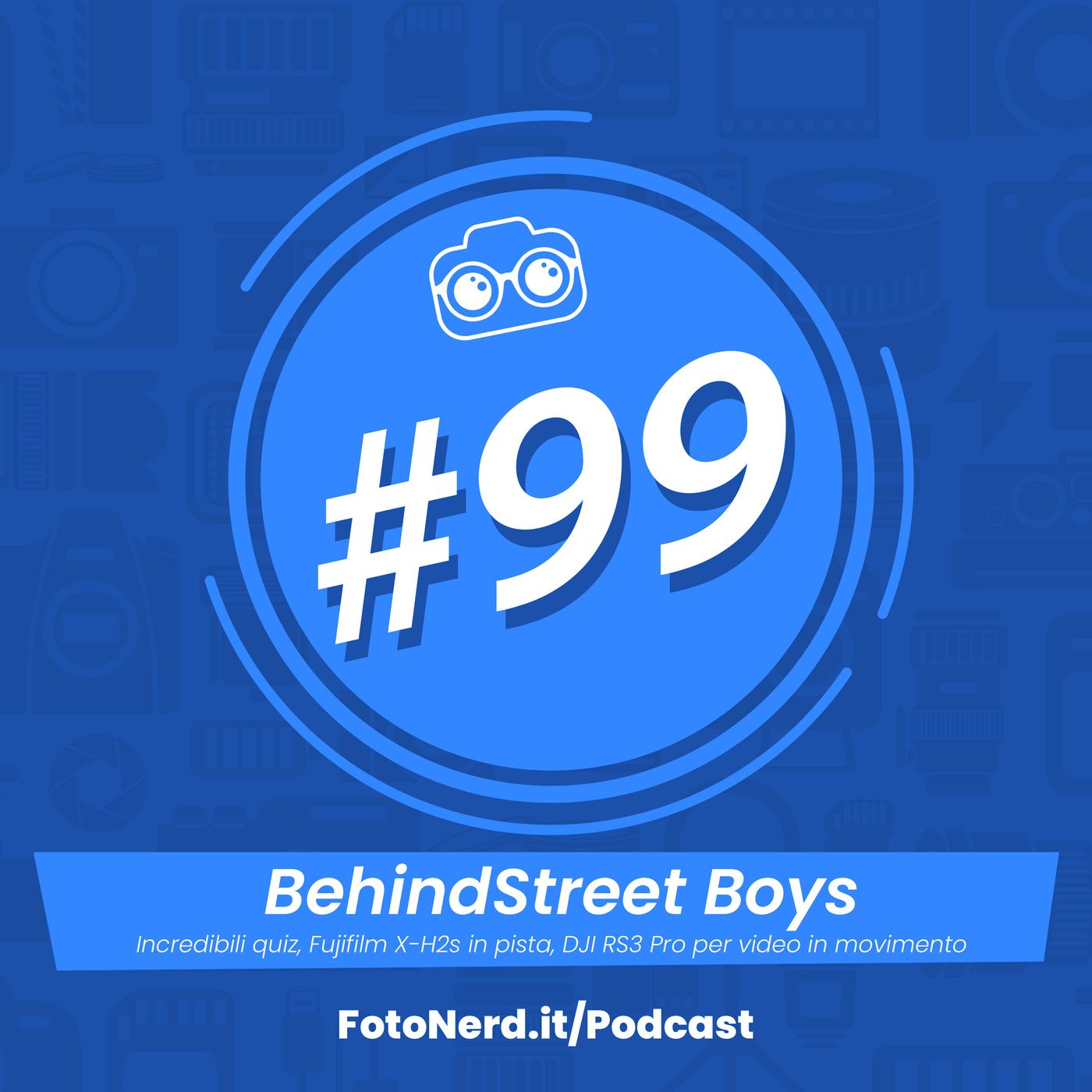 FotoNerd Podcast