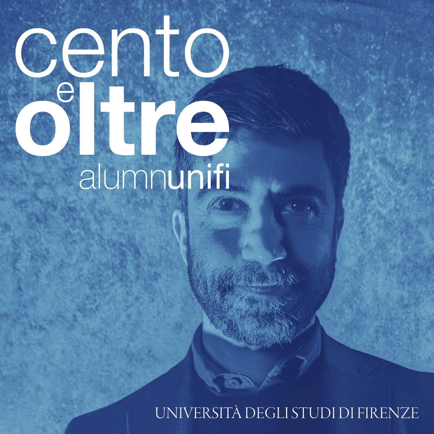 Cento e oltre - Maurizio Busia, direttore artistico episode artwork
