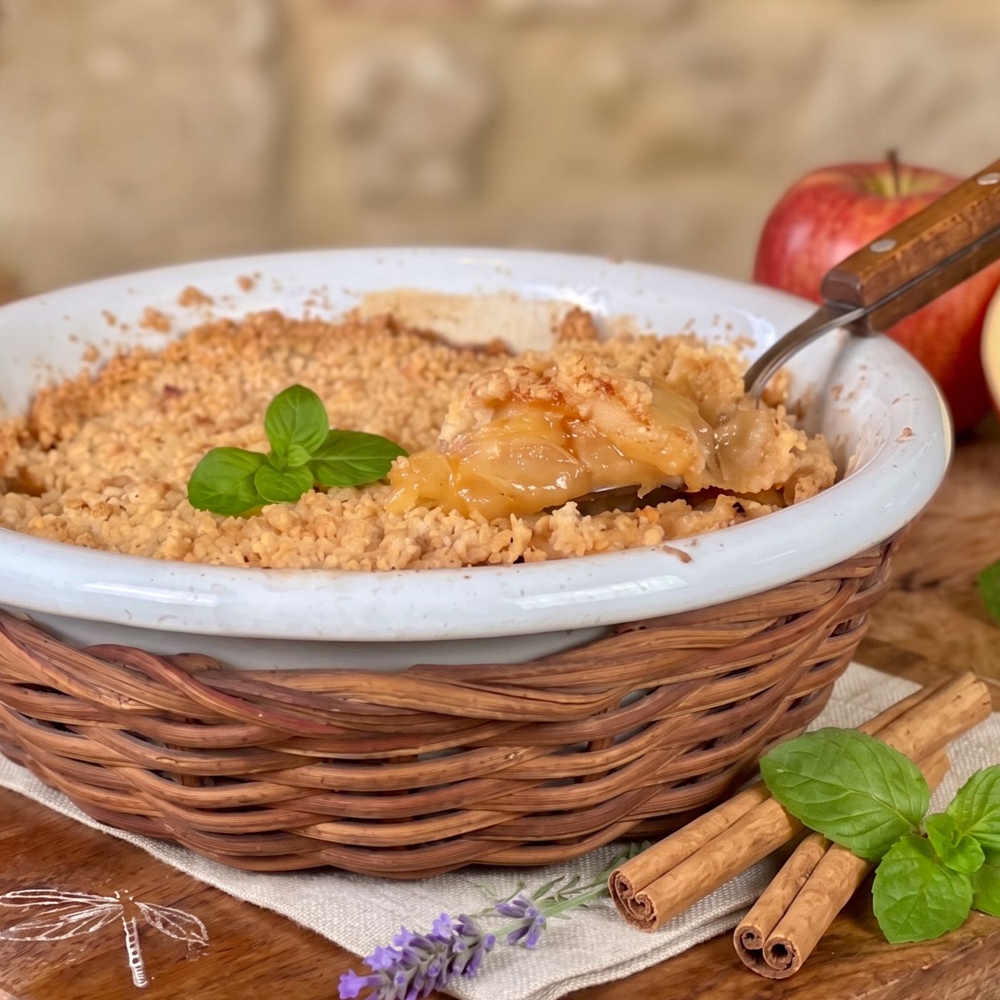 Creando si impara a cucinare