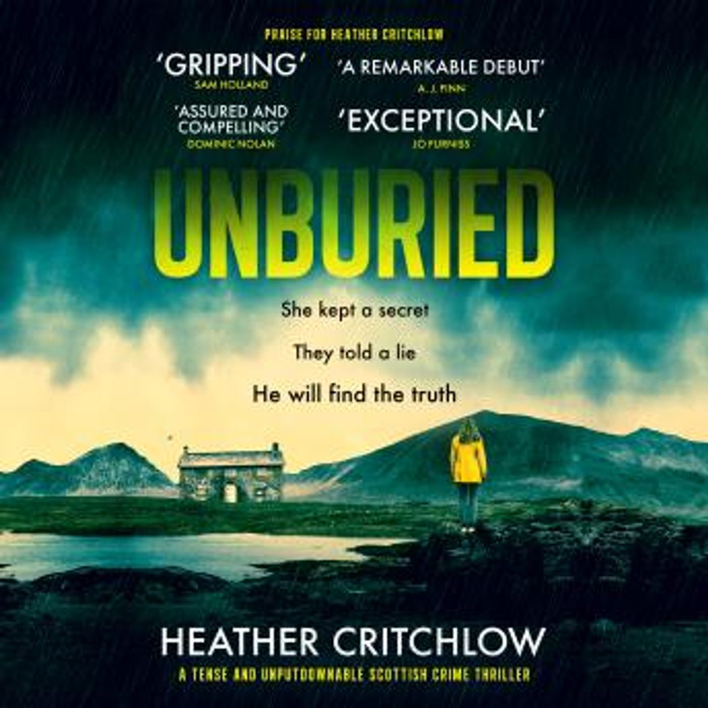 Trending Full Audiobooks in Mystery, Thriller & Horror, Suspense