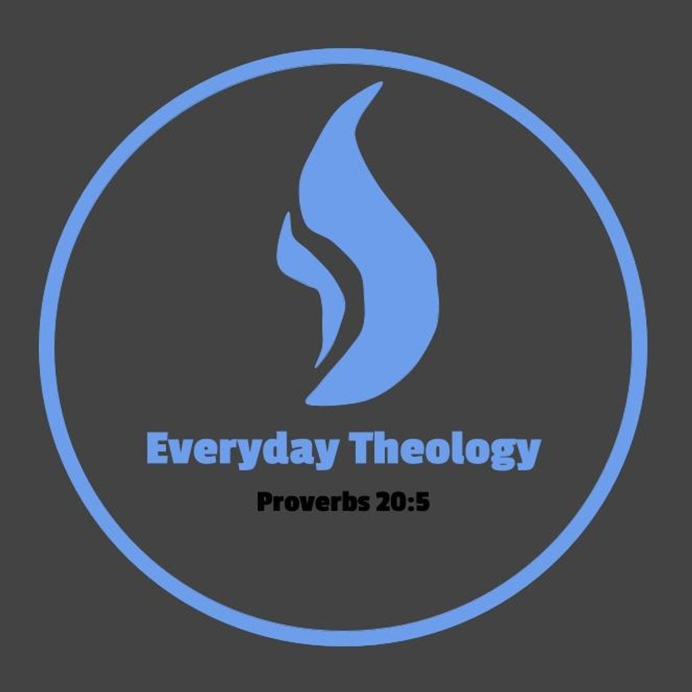 The Everyday Theology Podcast
