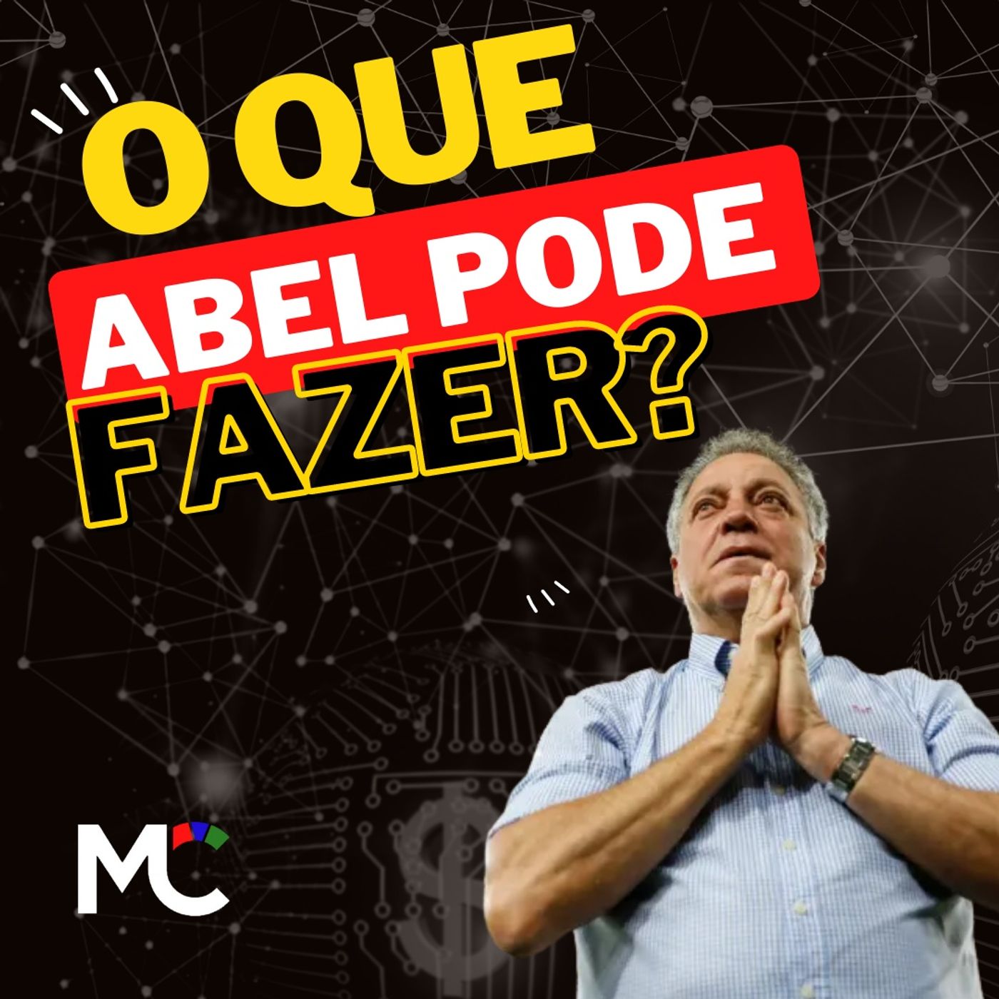 São justas as cobranças da torcida do Fluminense em Abel Braga?