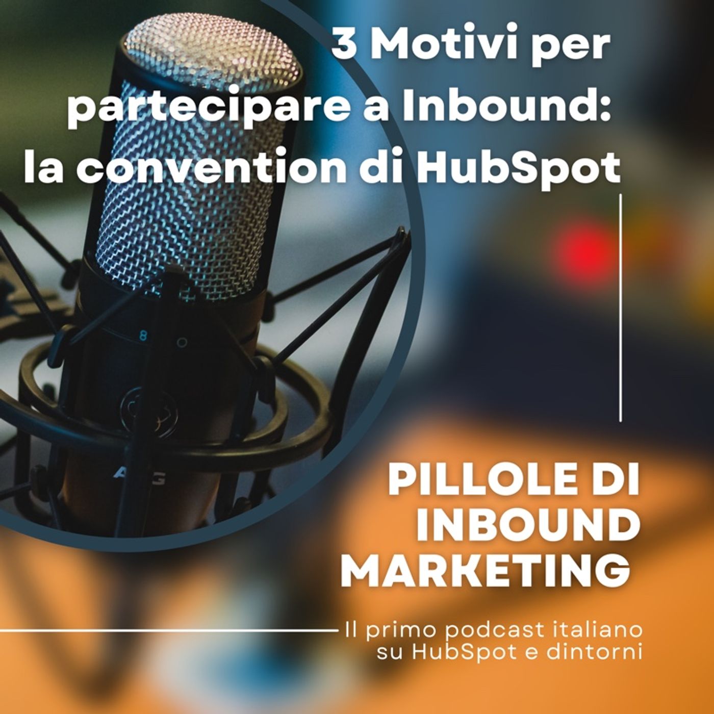 Pillole di Inbound Marketing