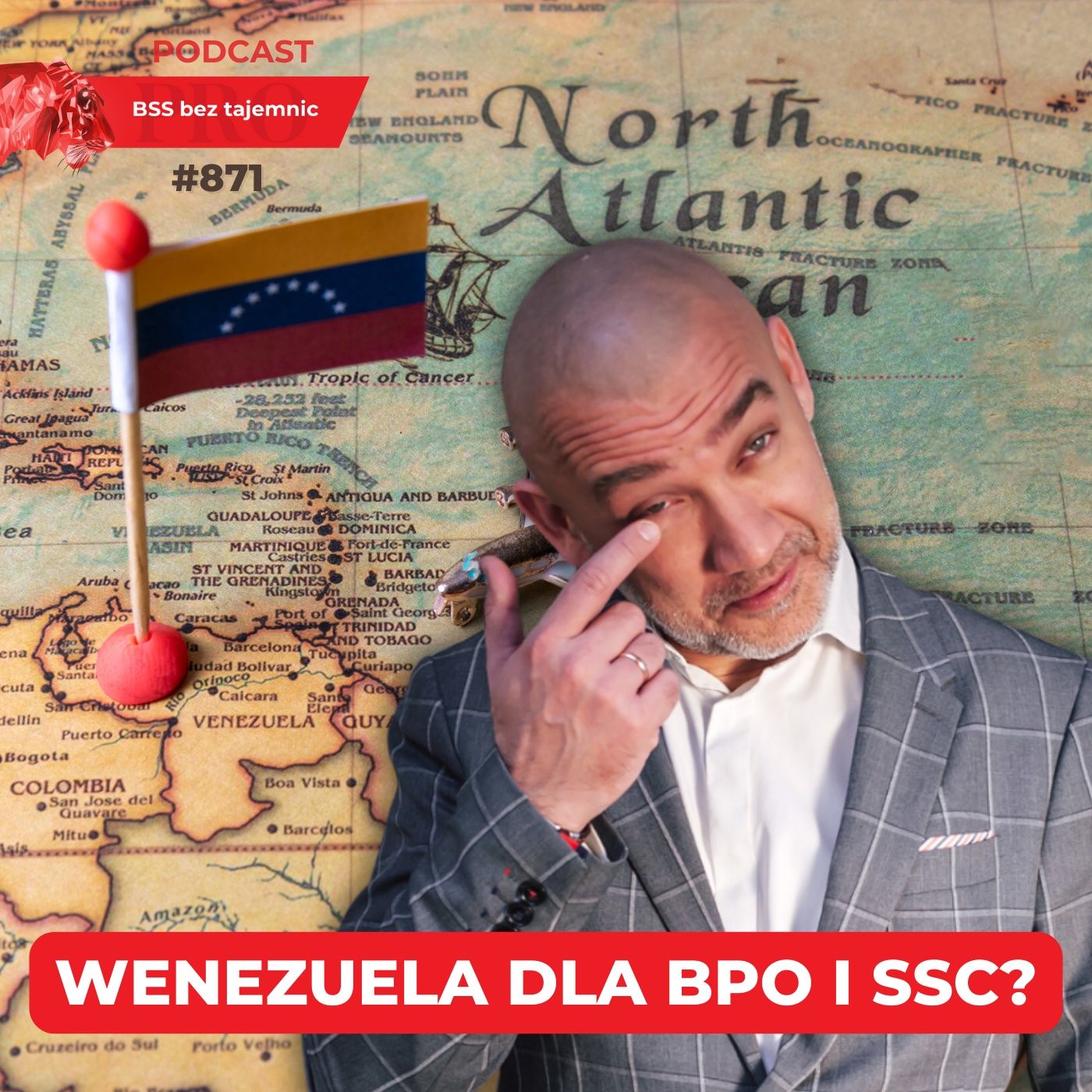 BSS bez tajemnic