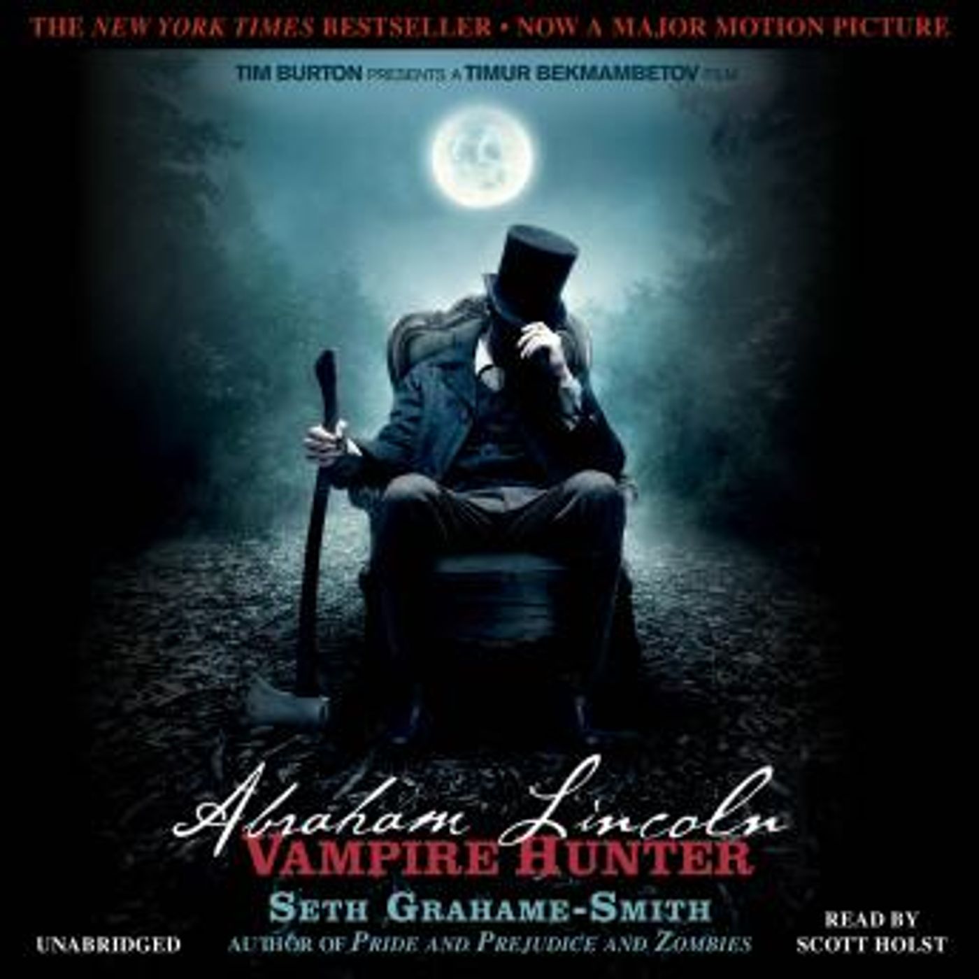 Discover Top Full Audiobooks in Mystery, Thriller & Horror, Horror