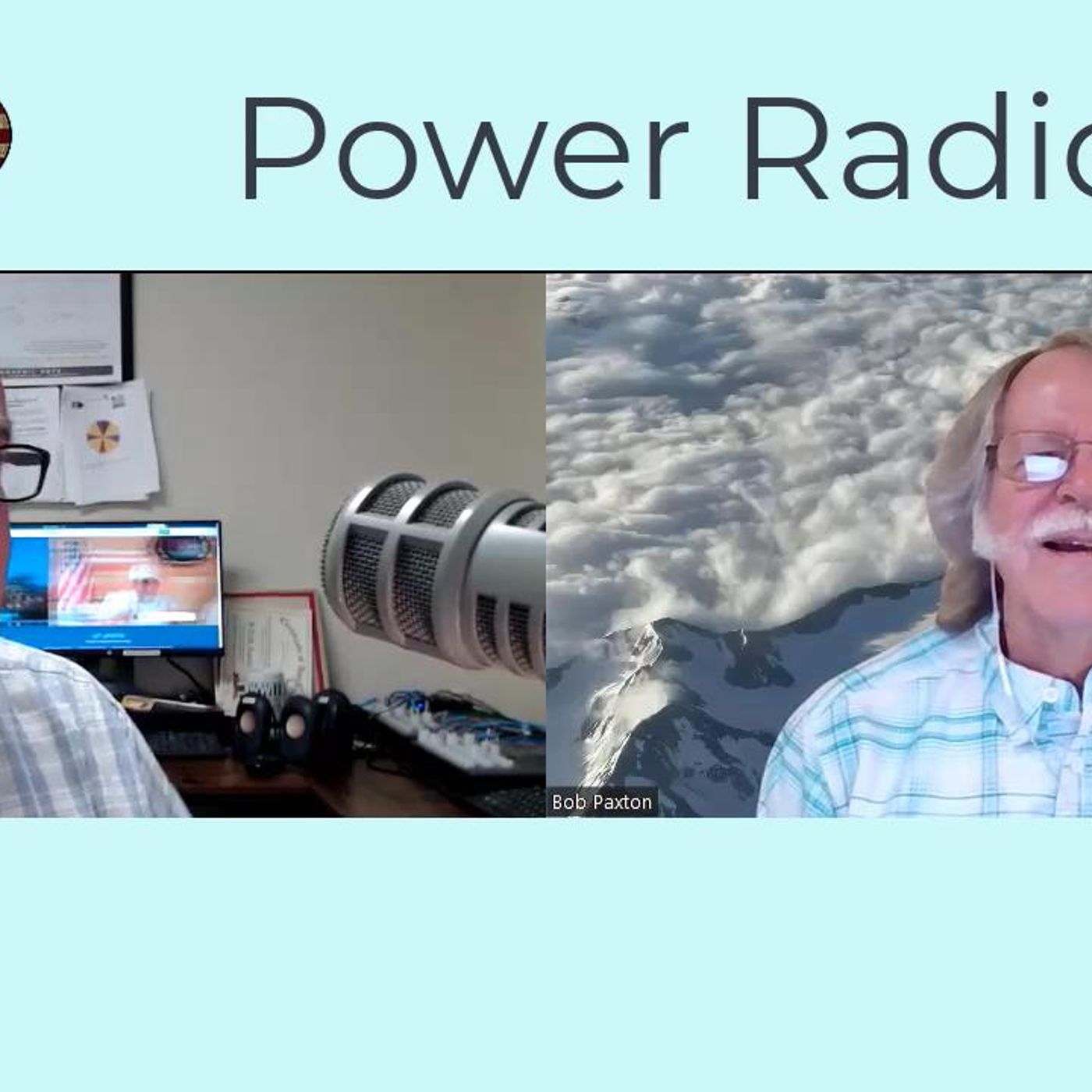 FAIRtax Power Radio