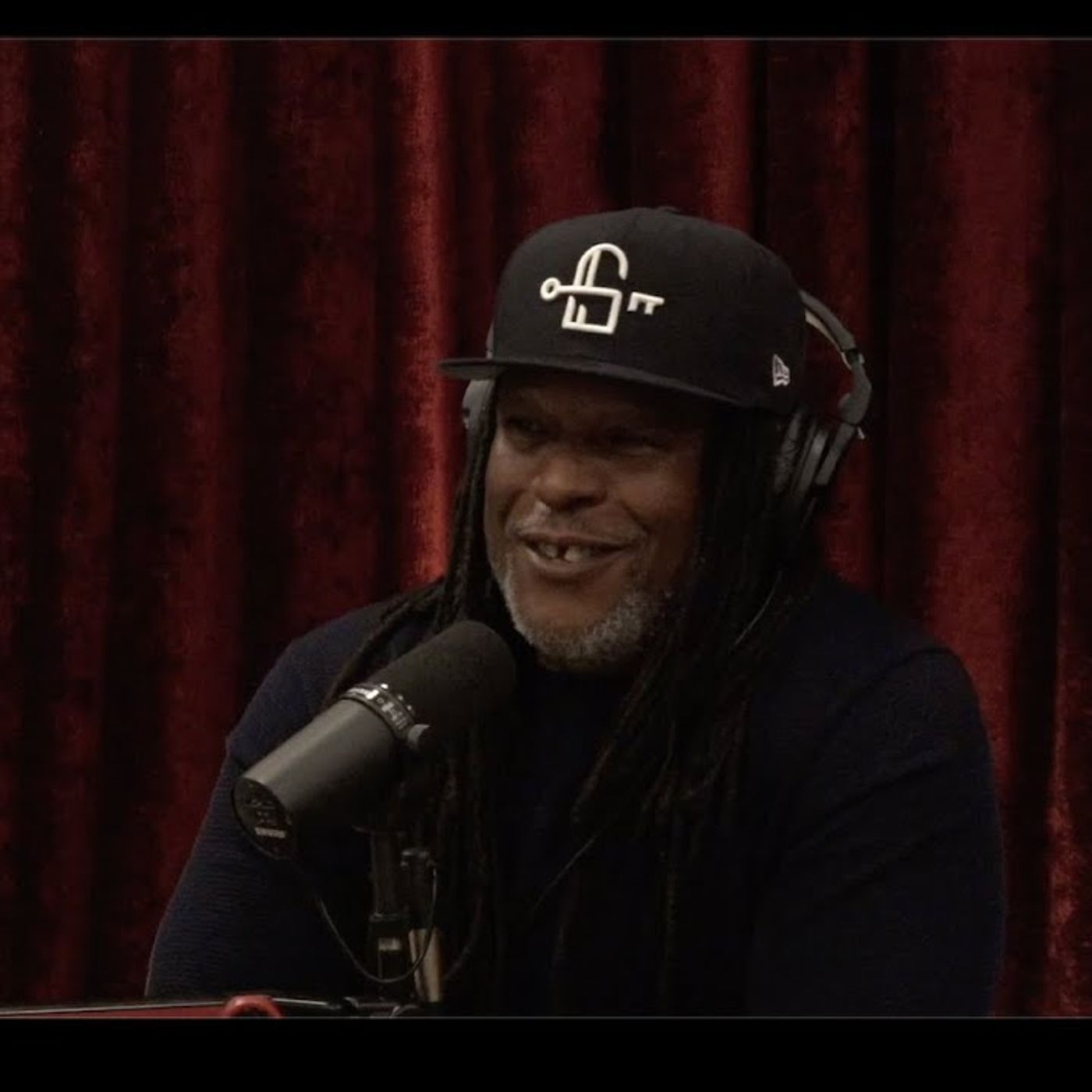 Joe Rogan Experience _2353 - Shaka Senghor episode artwork