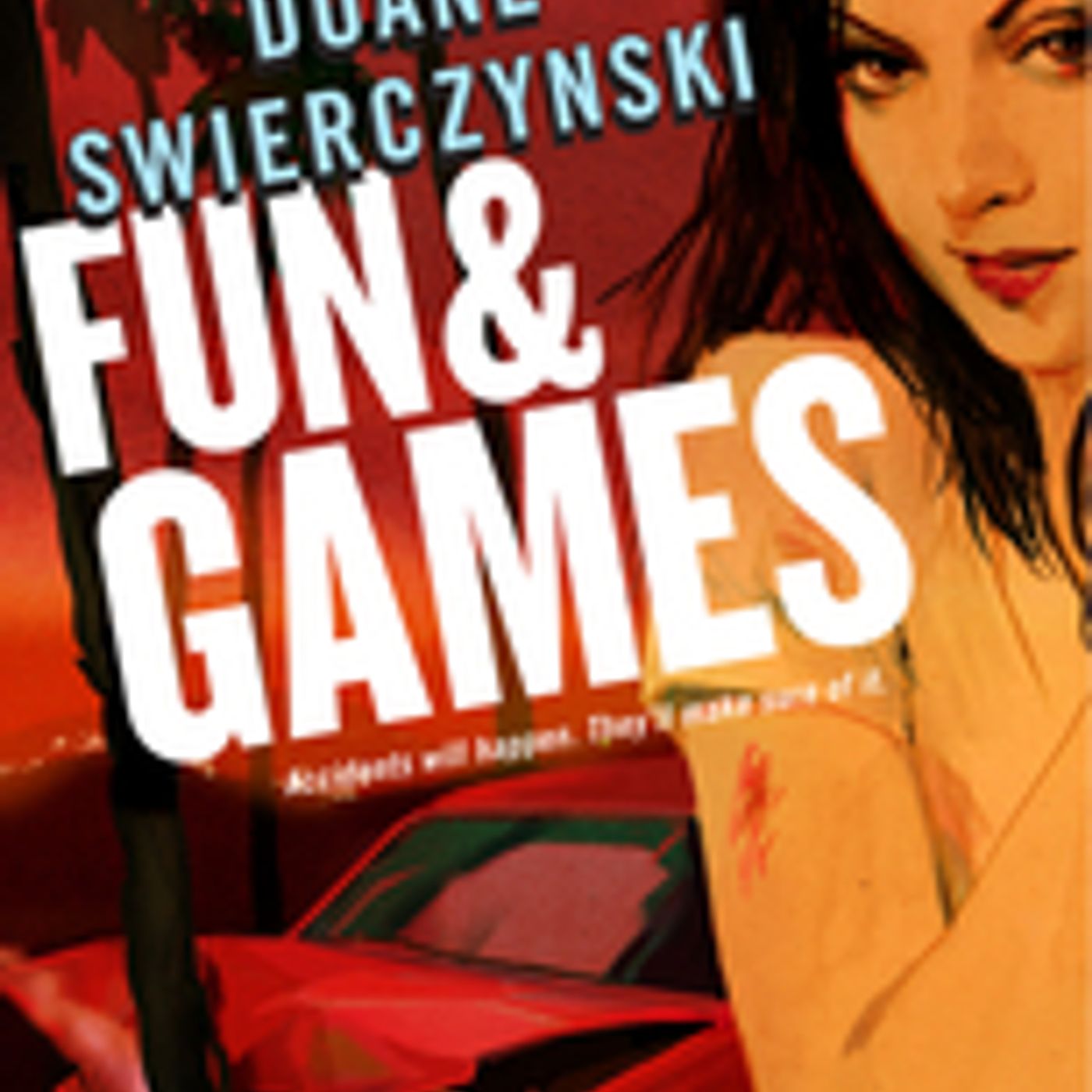 Download High-Quality Full Audiobooks in Fiction, Action & Adventure