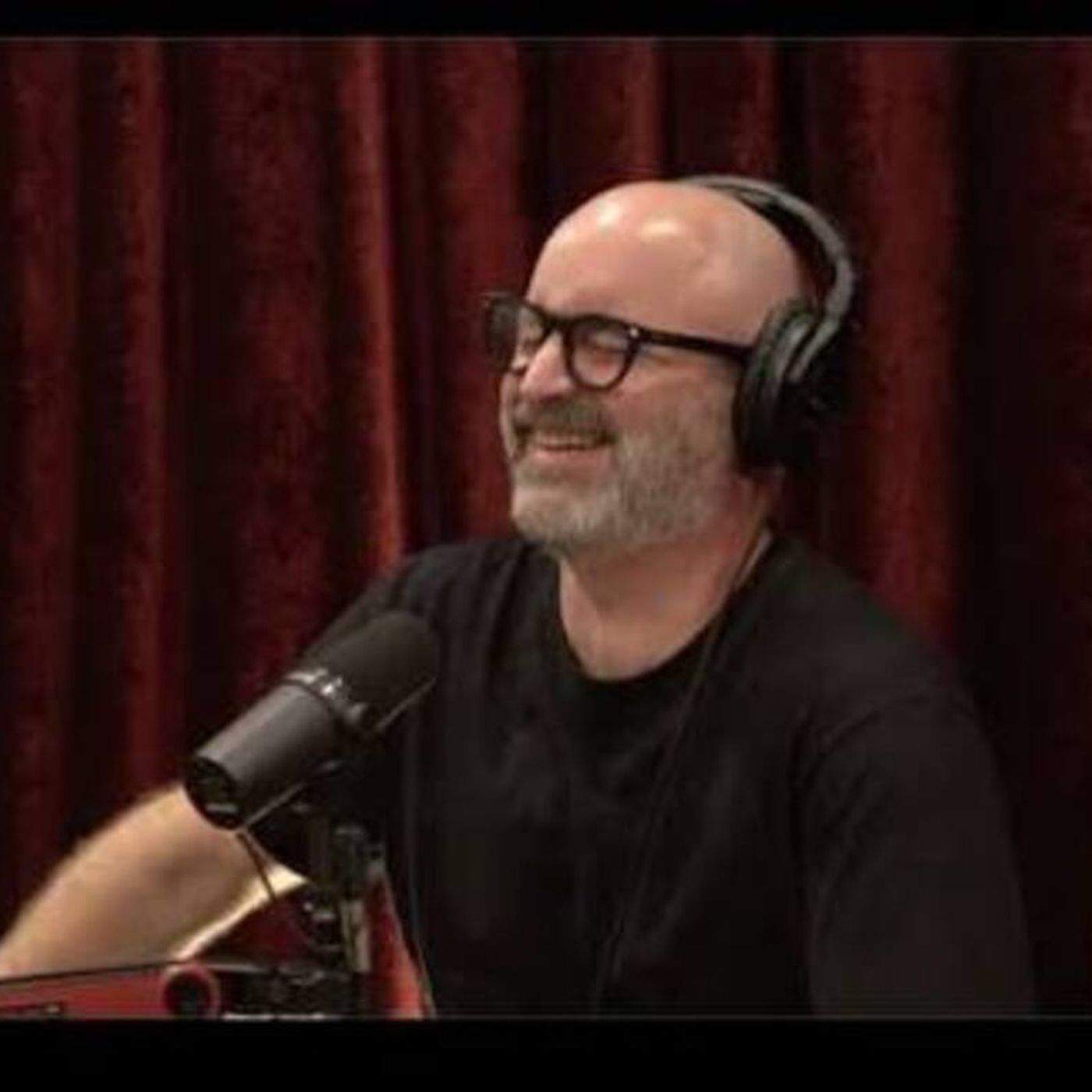 Joe Rogan Experience _2320 - Tom Segura(M4A_128K)