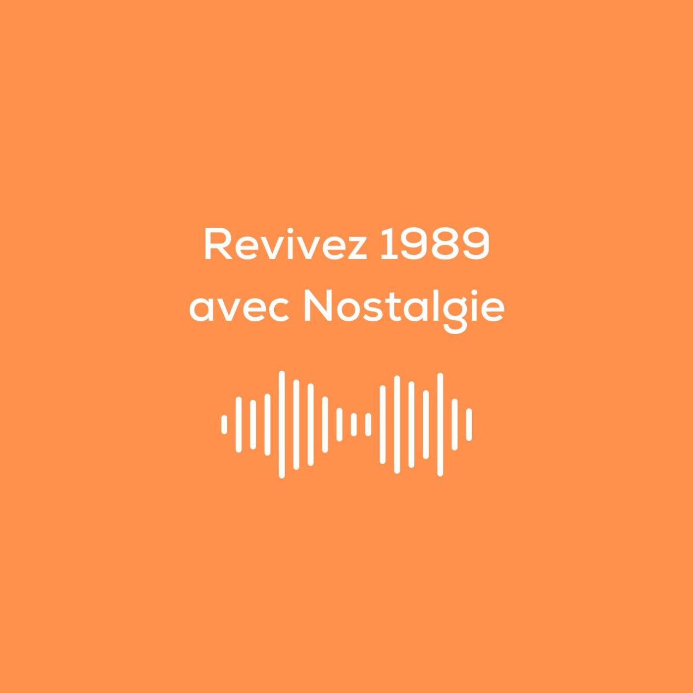Nostalgie Expérience