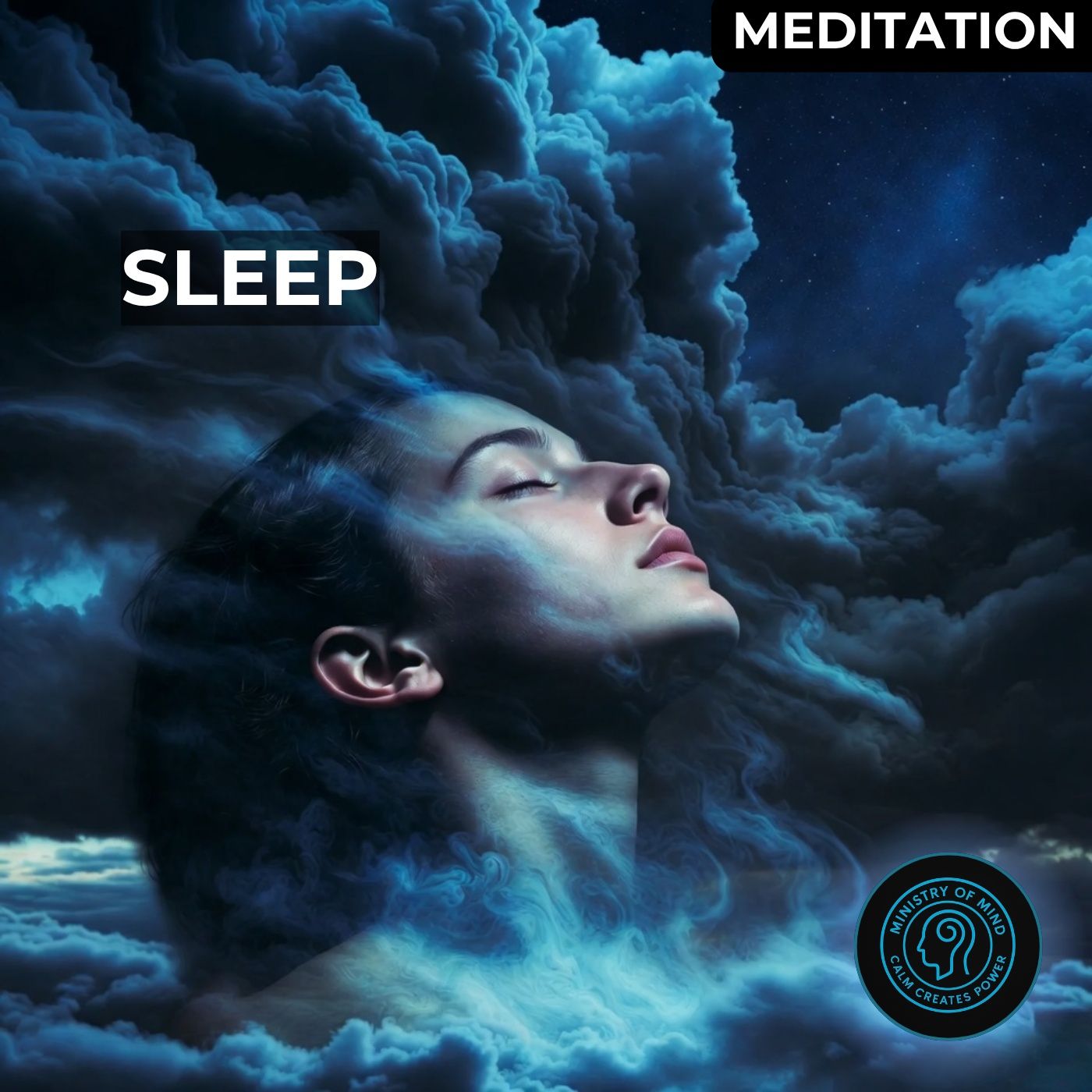 Meditation | Train the Mind to Sleep