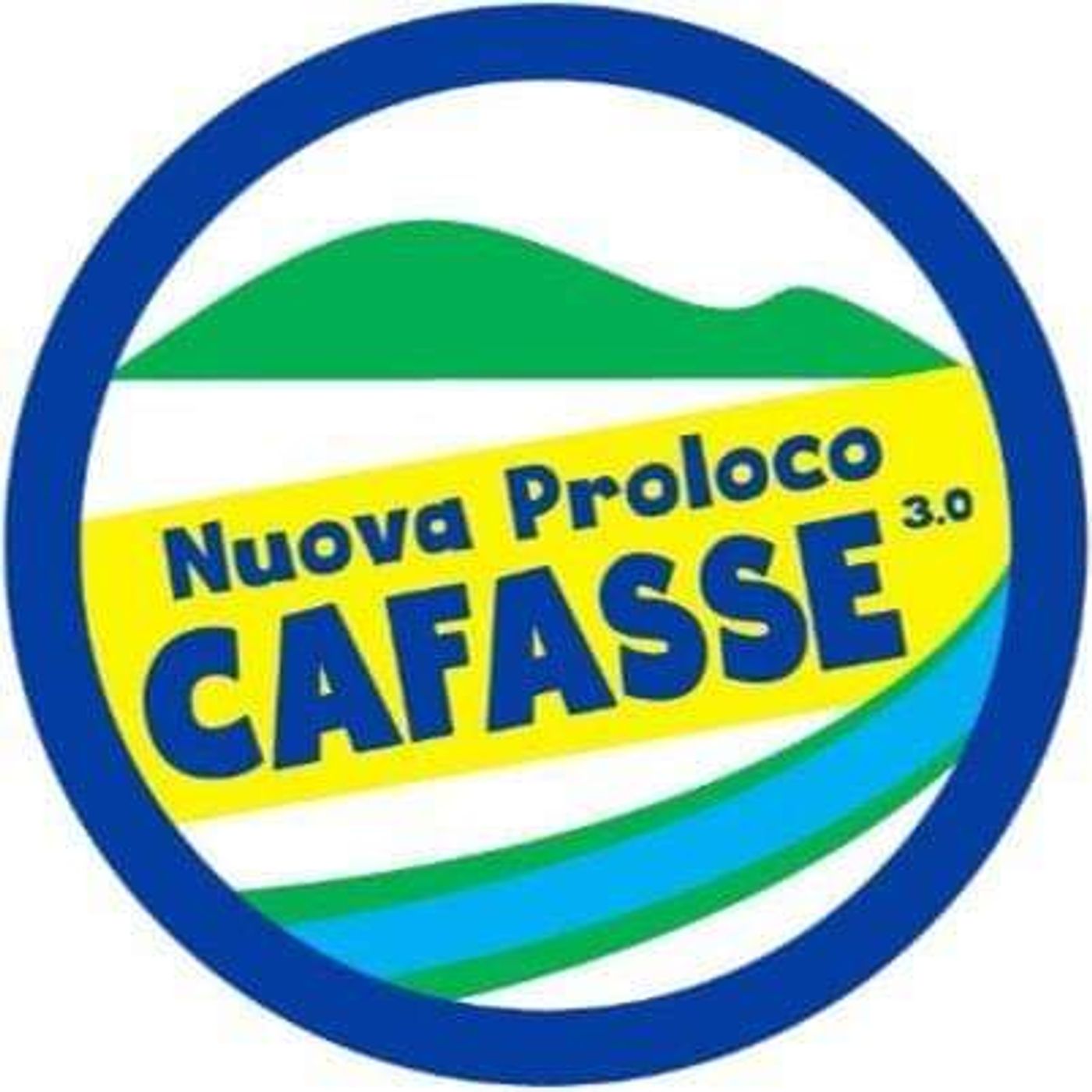 Nuova Proloco CAFASSE 3.0