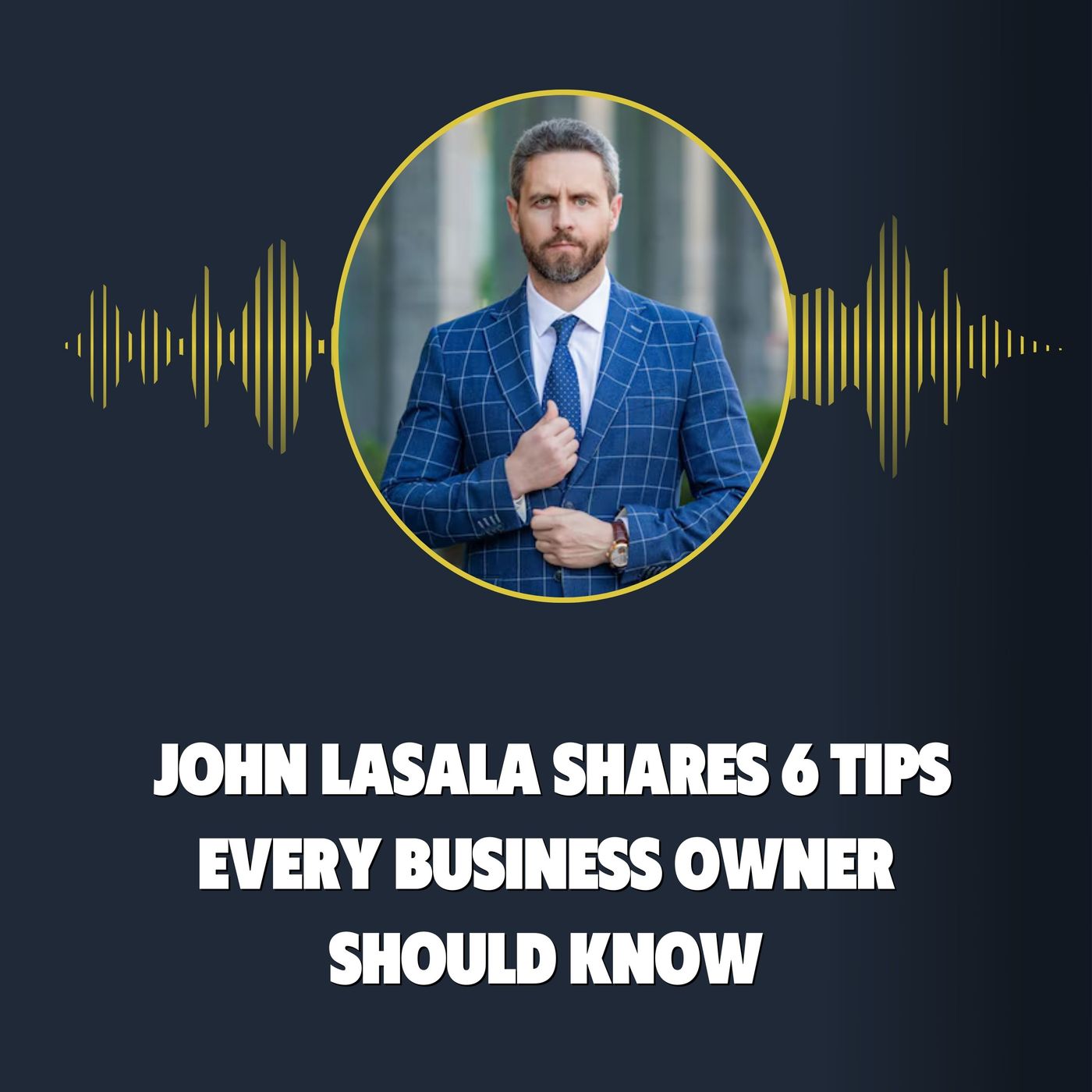 John Lasala New York