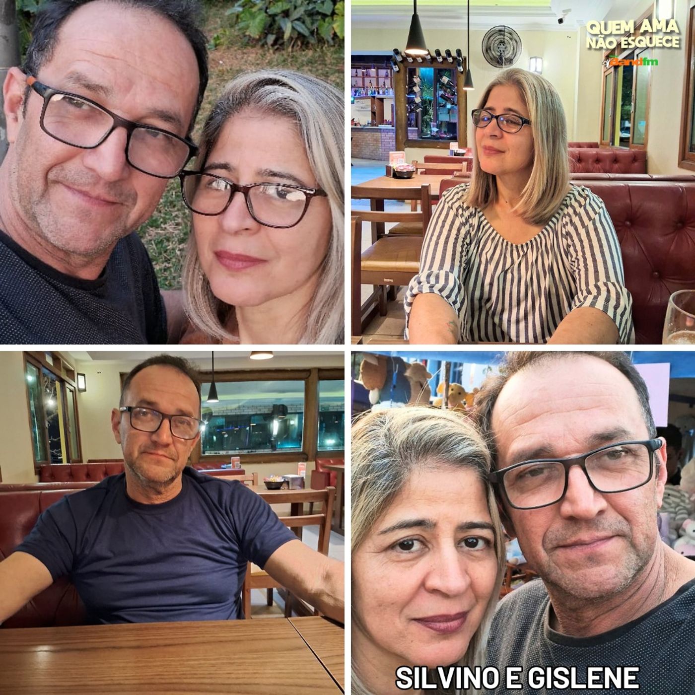 QUANDO DUAS ALMAS SÃO FEITAS PARA ESTAREM JUNTAS ELAS SEMPRE IRÃO SE REENCONTRAR - QUEM AMA NÃO ESQUECE 13/08/2024