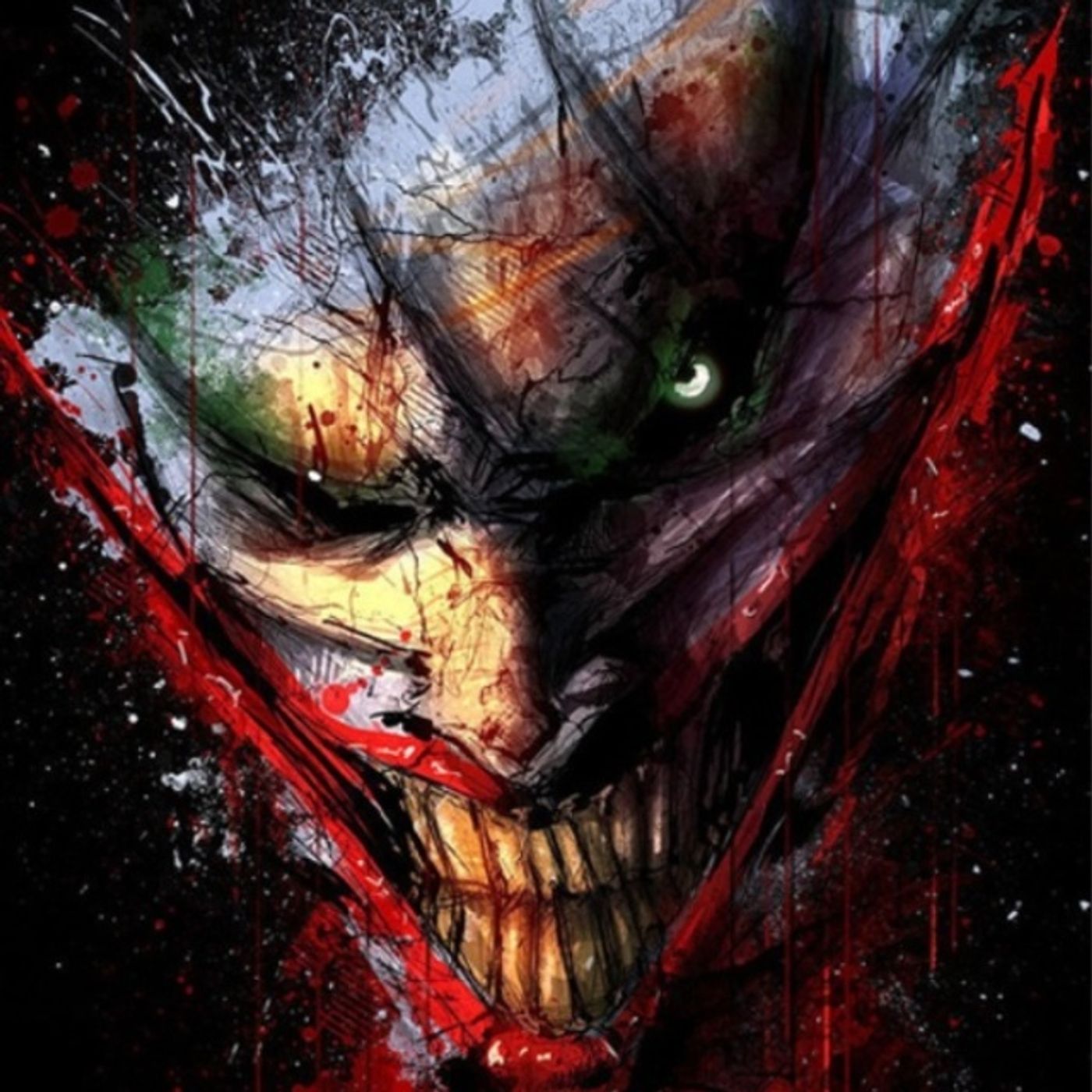 Gorehound's Metal Session