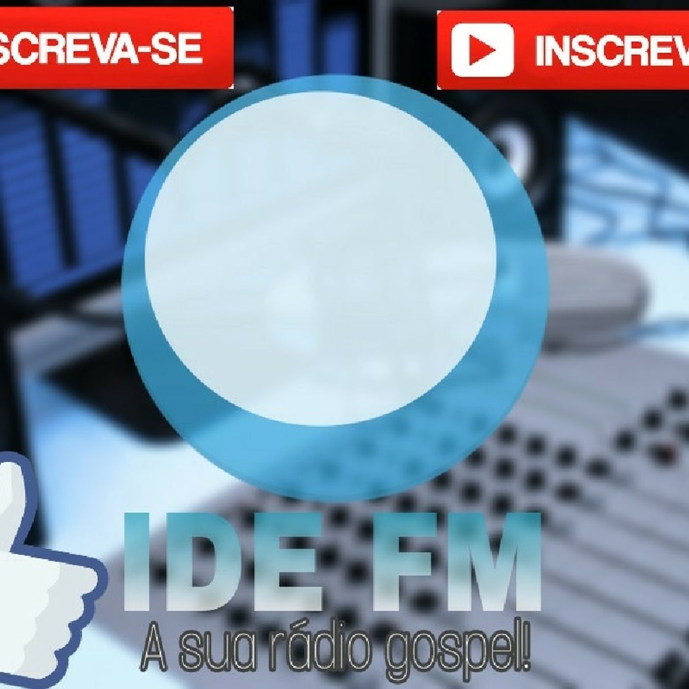Domingo na IDE FM - 25/02 episode artwork