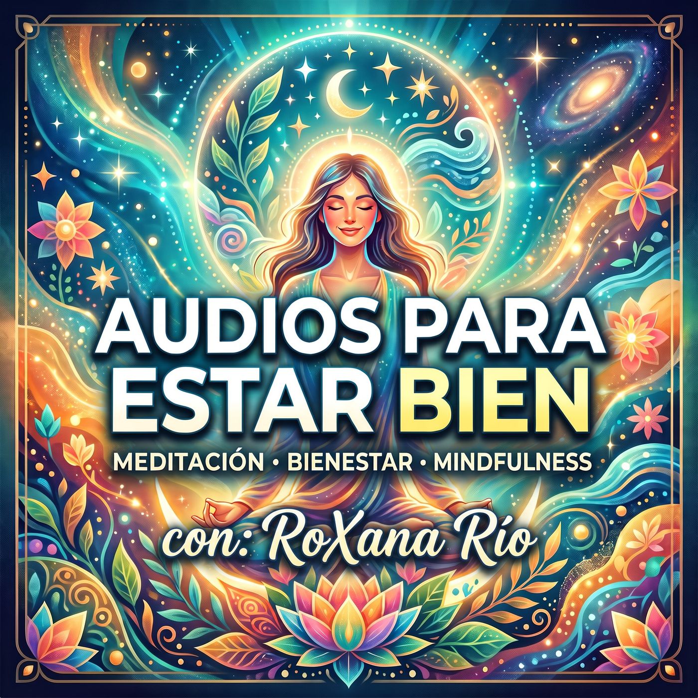 Heridas de la Infancia (Meditación CÍrculo de Mujeres) episode artwork