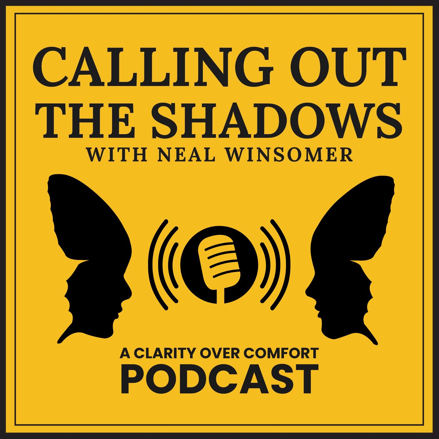 Calling Out the Shadows