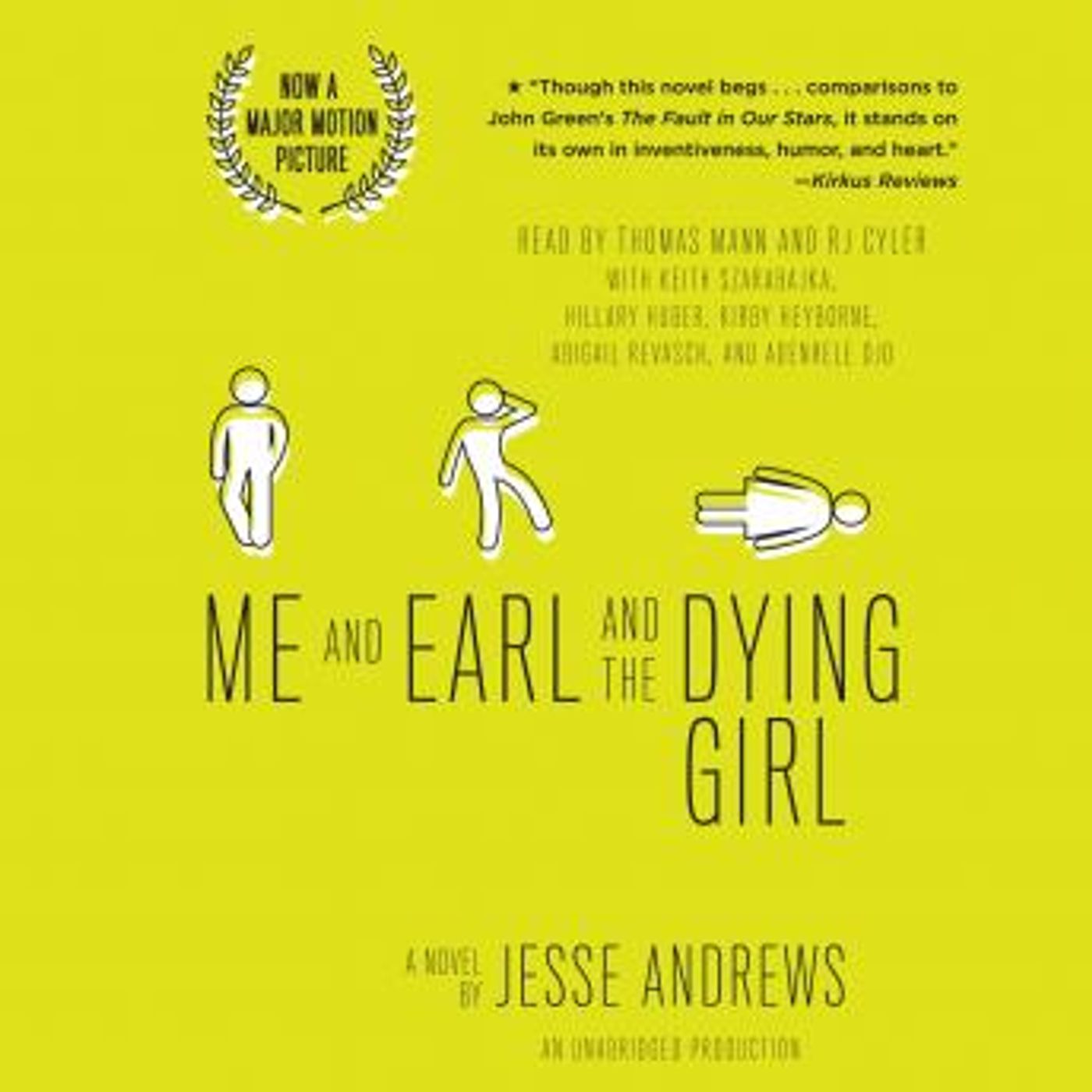 Get Best Full Audiobooks in Teen & YA, Tough Topics